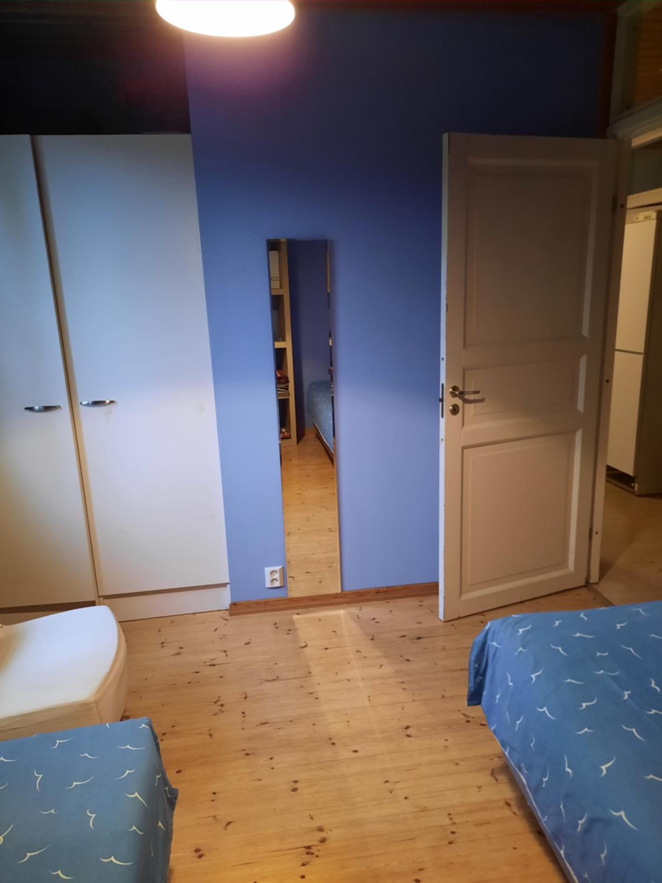 Double Room - Disability Access photo 1