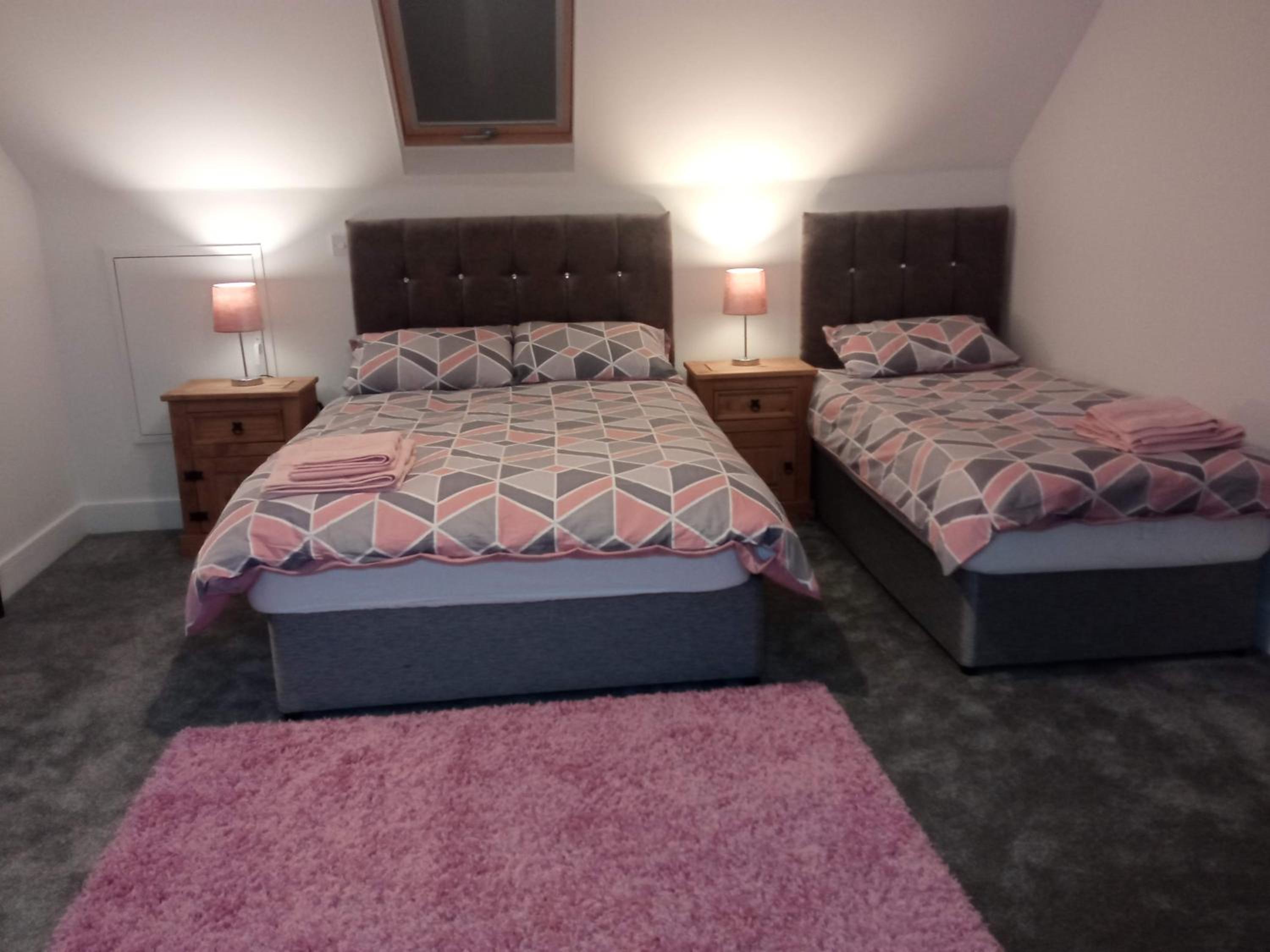 Apartment - Photo 1