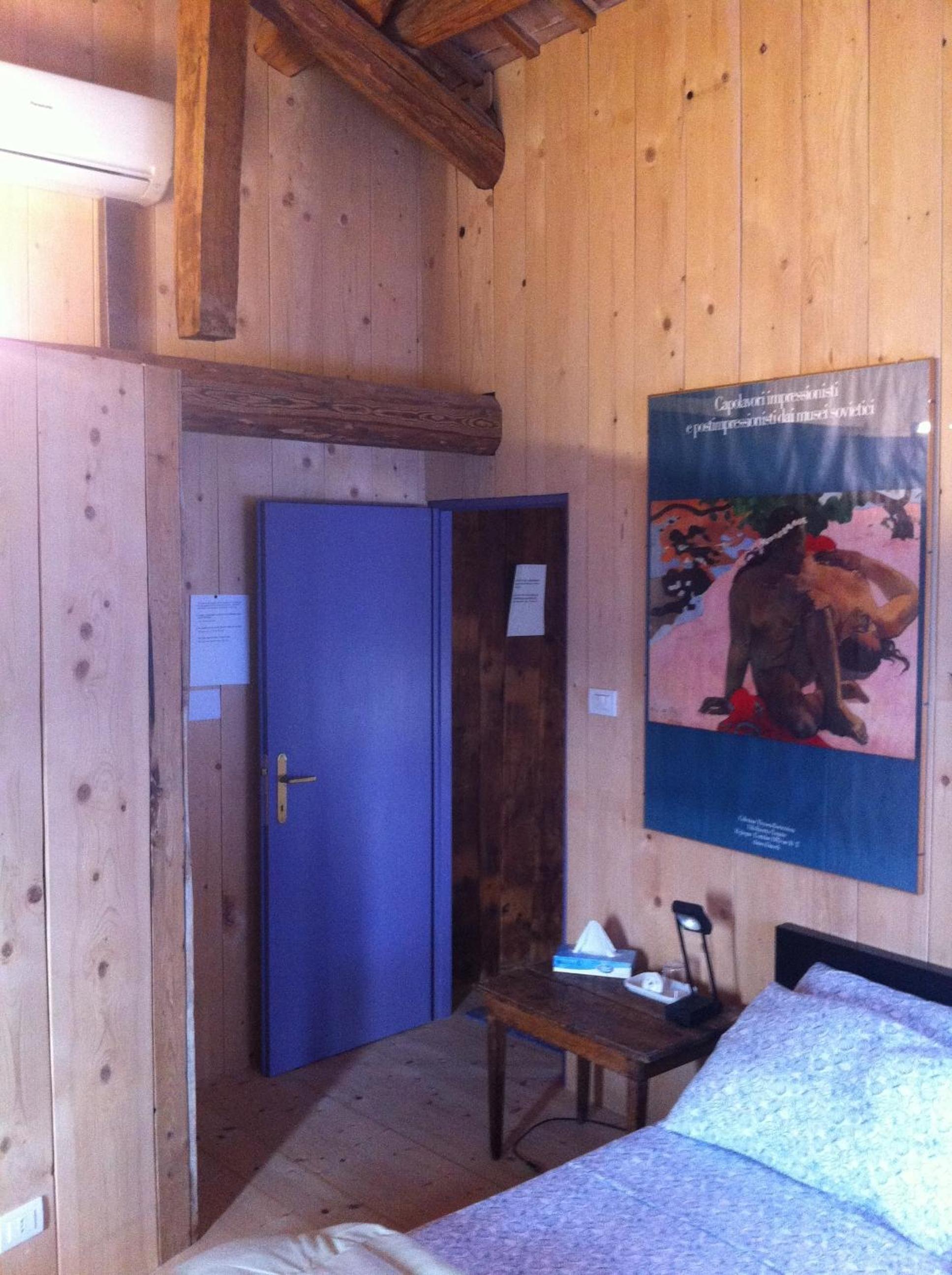 Double Room with Private Bathroom photo 2