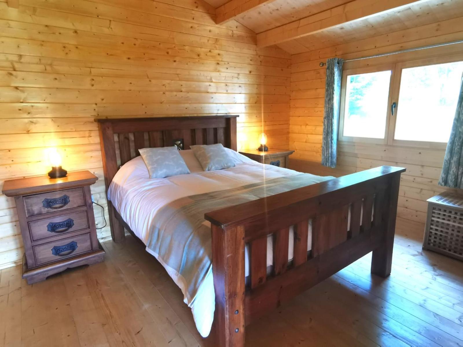 Chalet photo 1