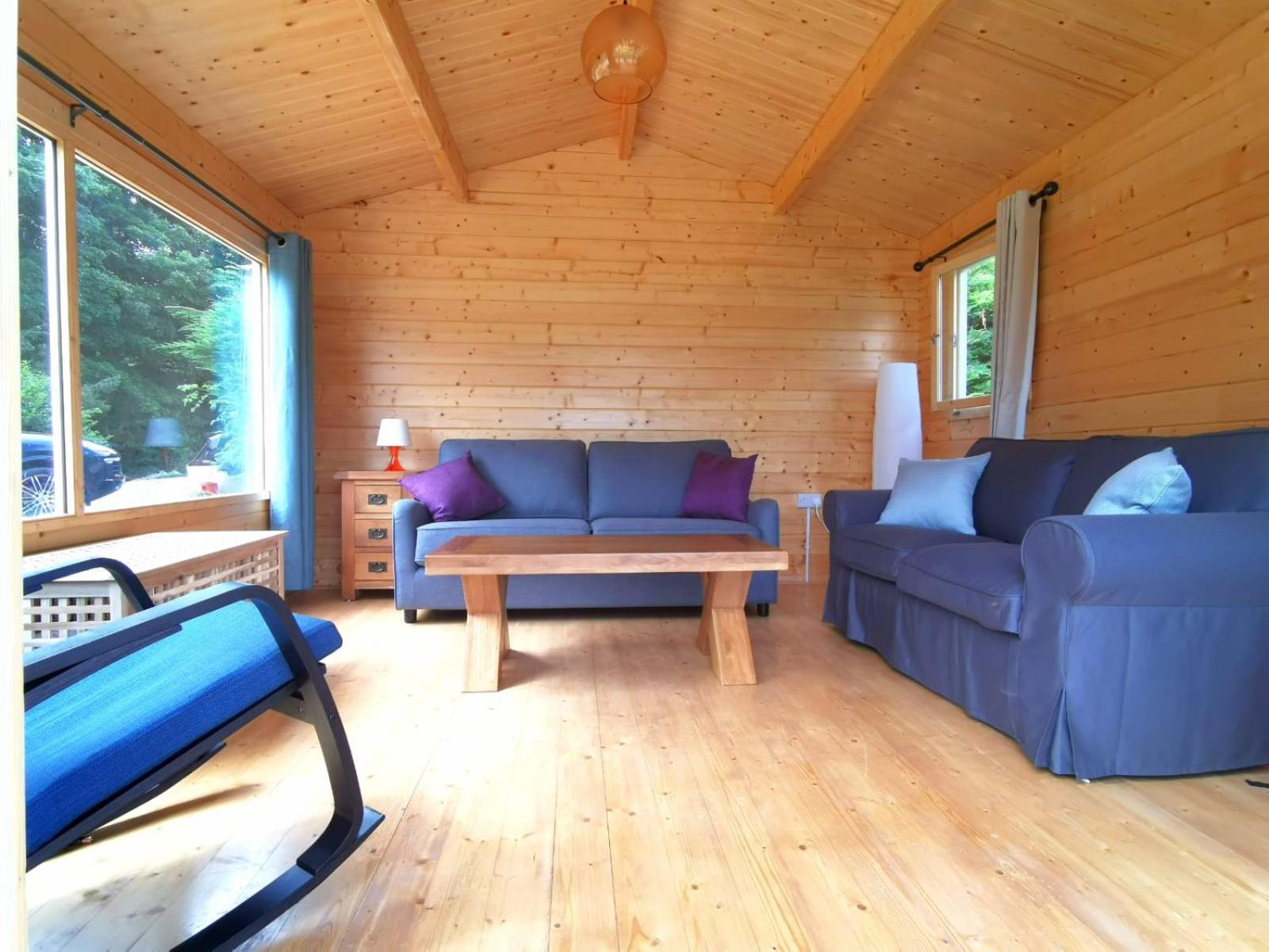 Chalet photo 2