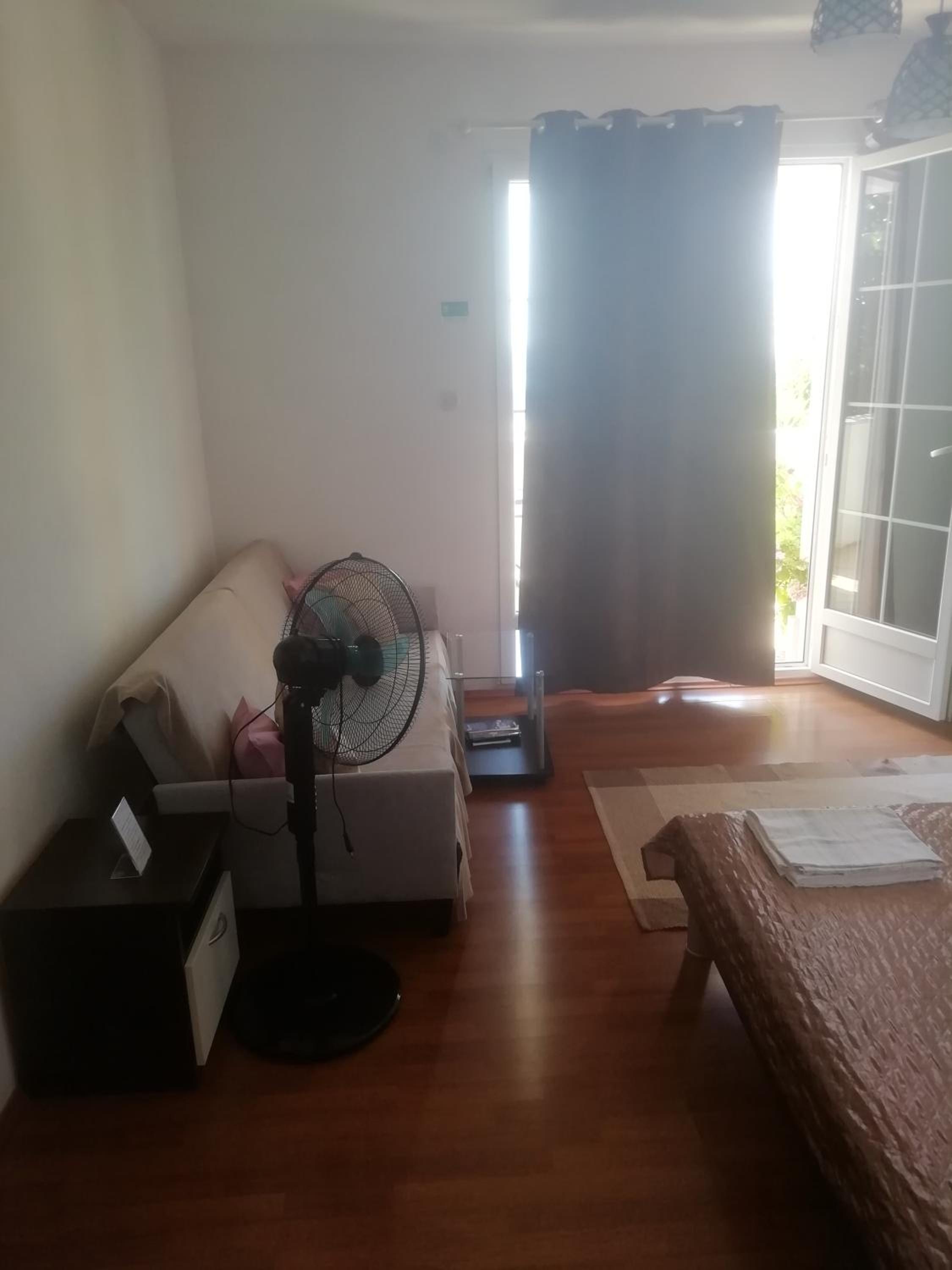Studio Apartment (2 Adults)