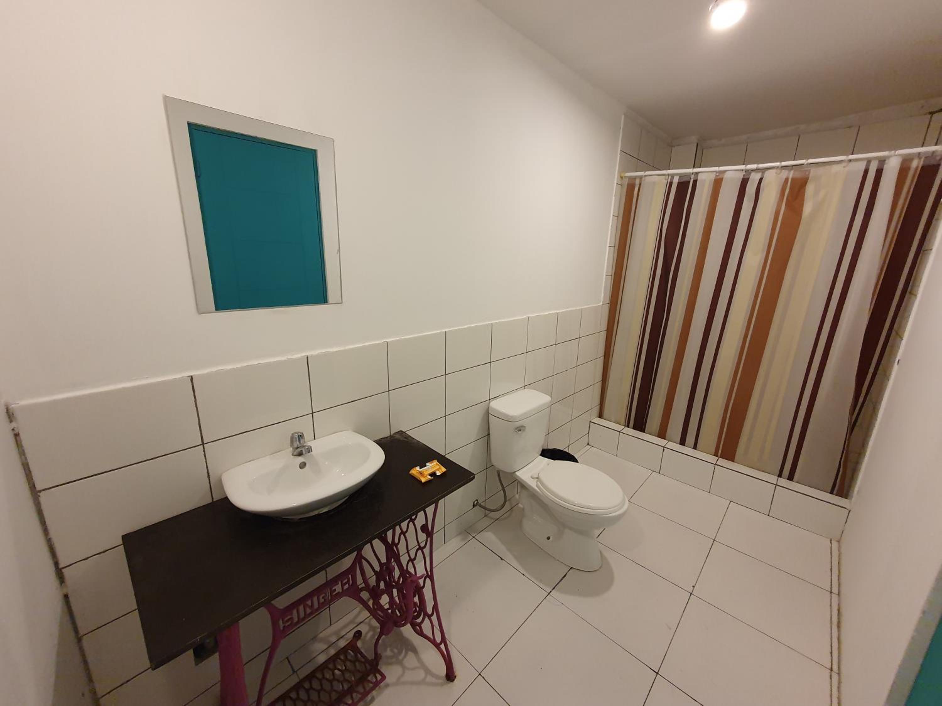 Comfort Double Room with Private Bathroom photo 1