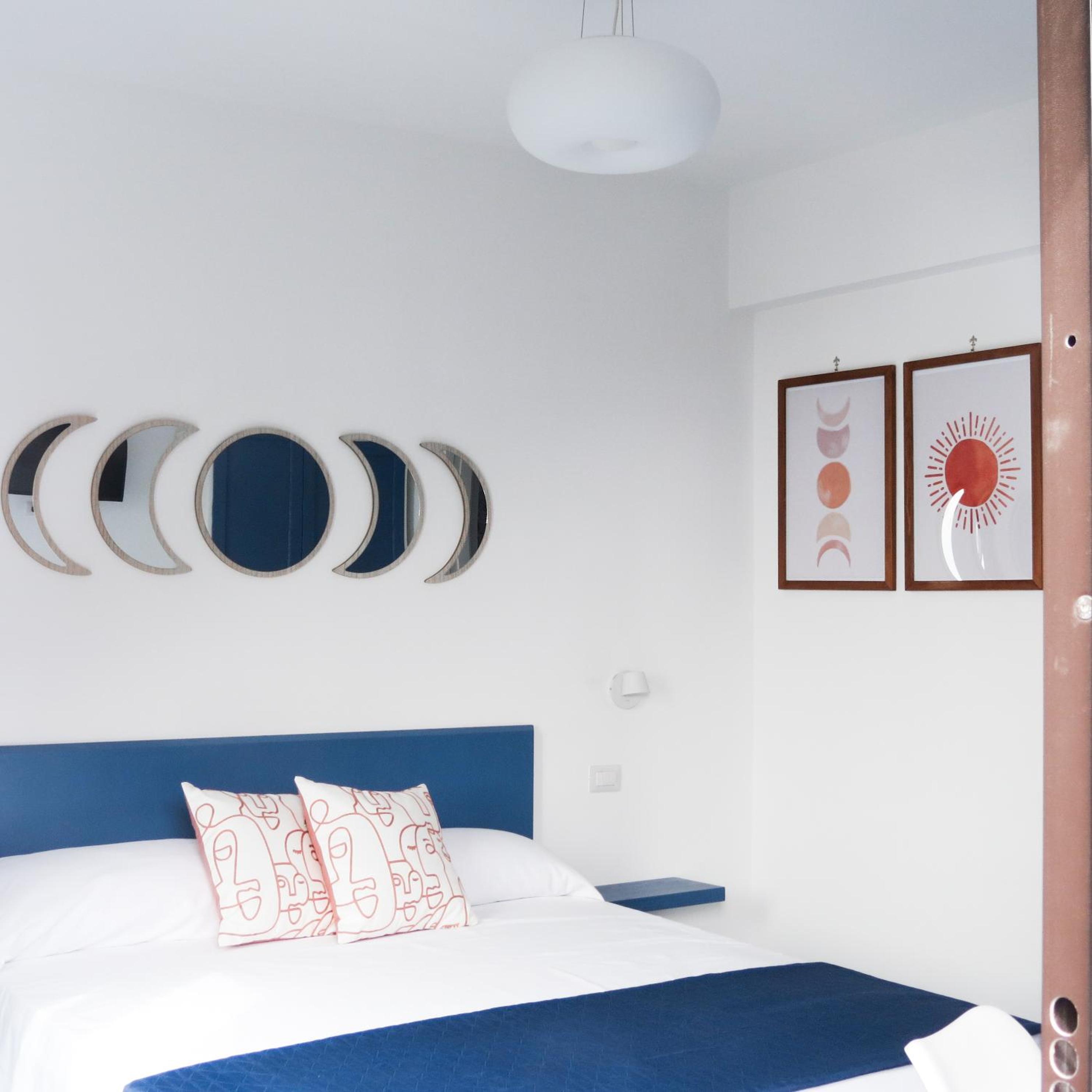 Double Room with Private Bathroom photo 2