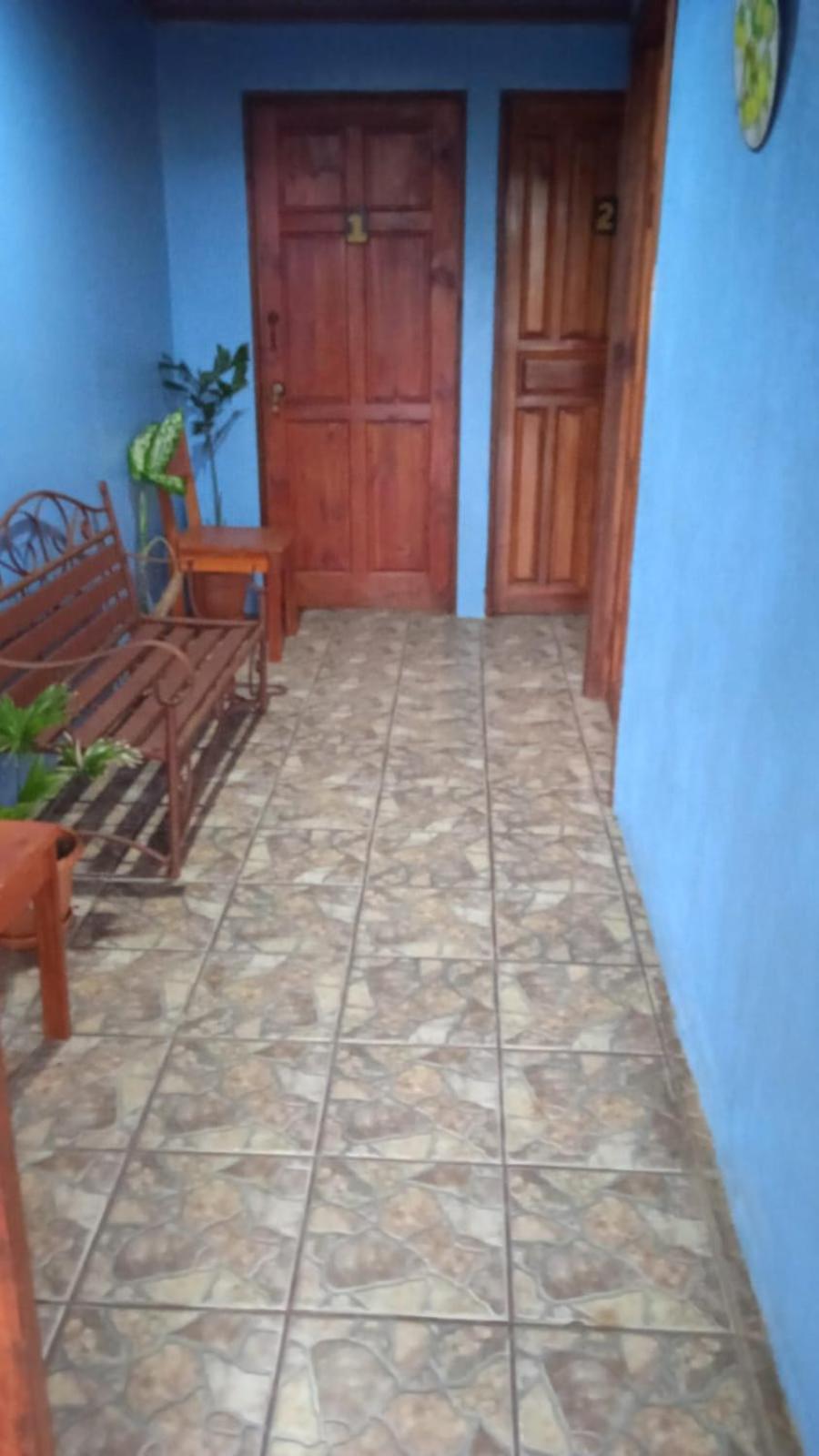 Twin Room photo 1