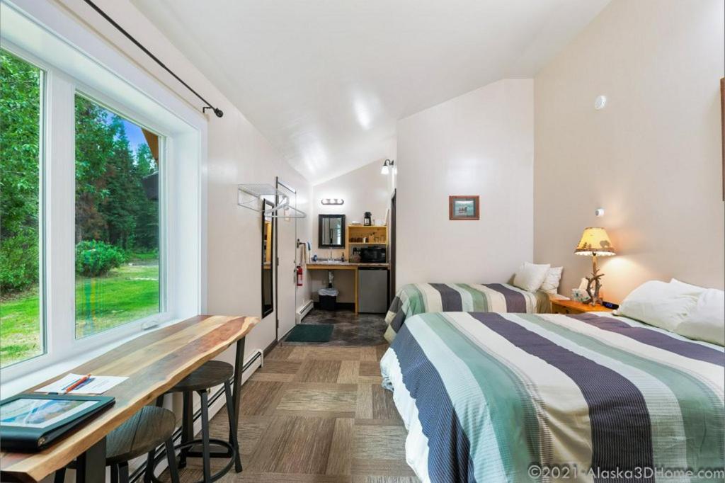 Quadruple Room photo 1