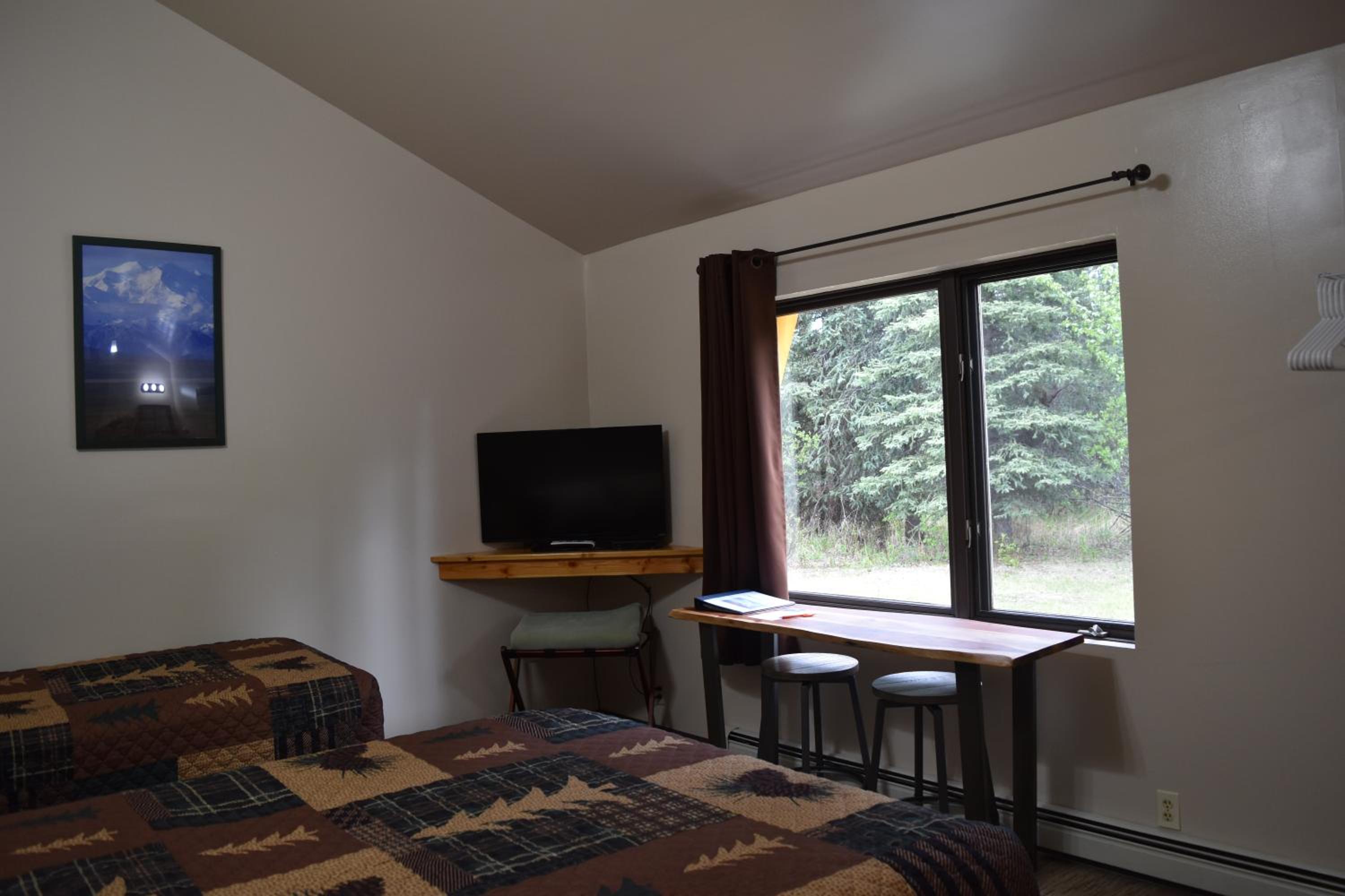 Quadruple Room photo 2
