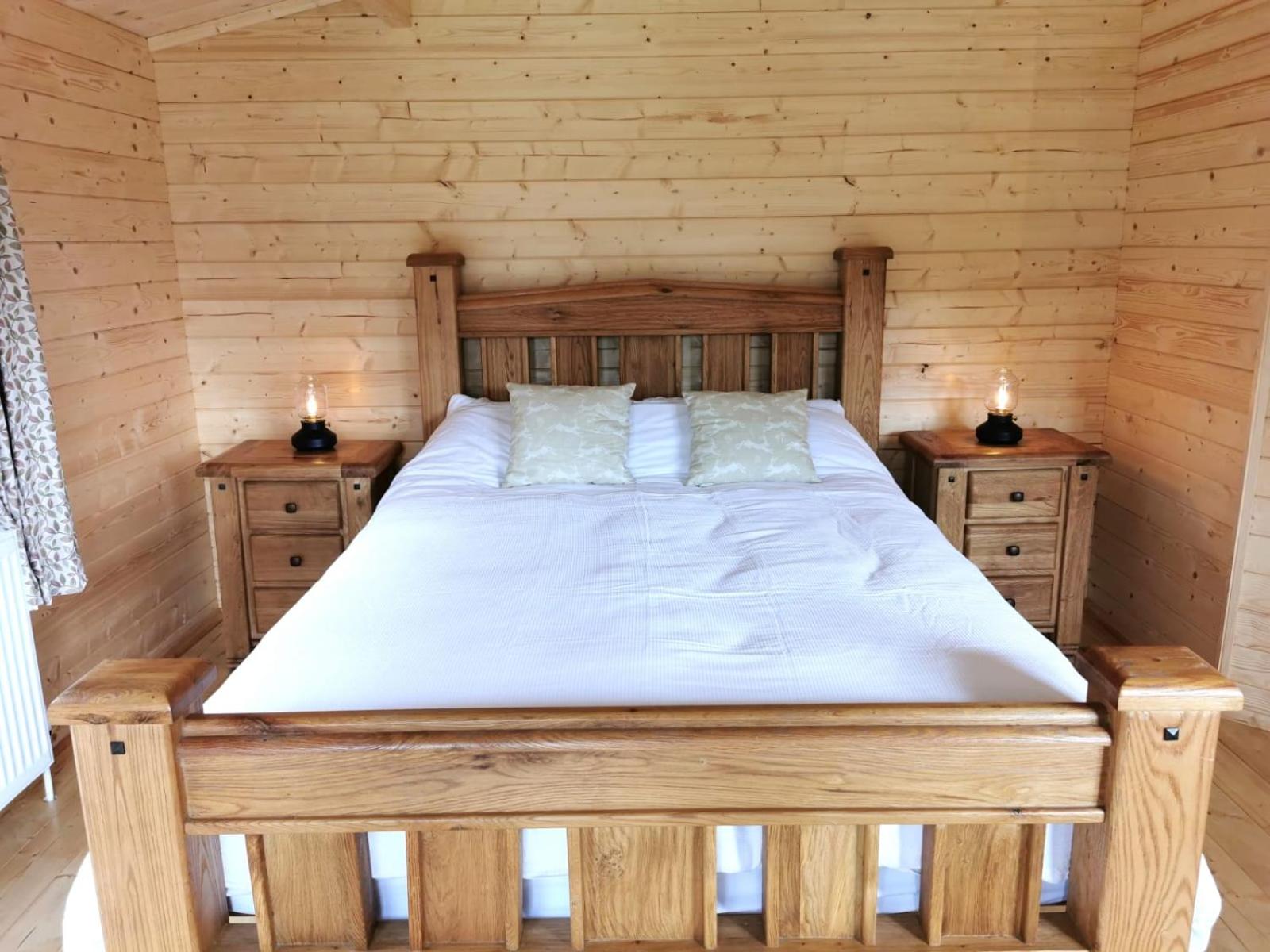 Chalet photo 1