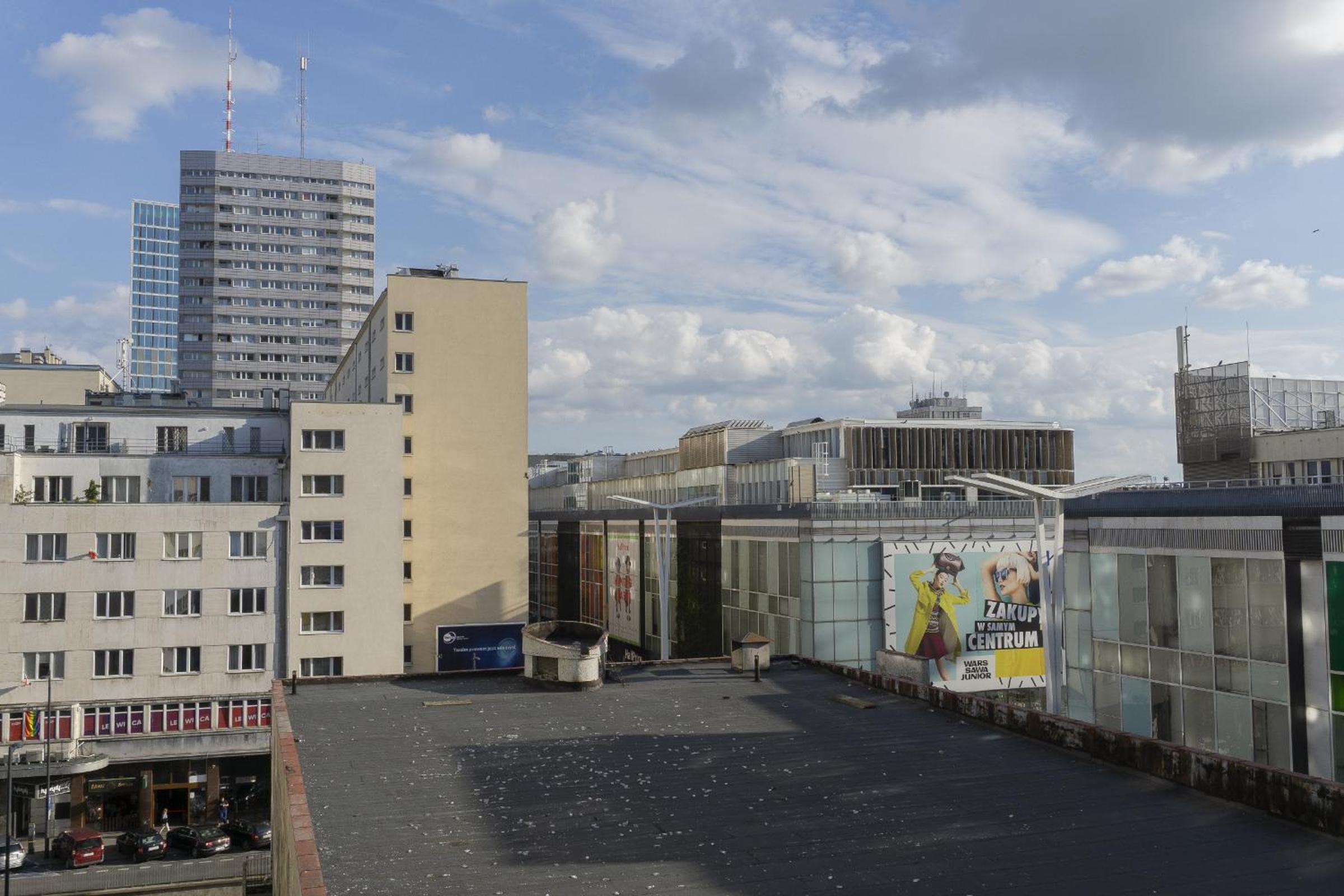 Studio Apartment with Balcony and with City View - Zgoda 13, photo 6