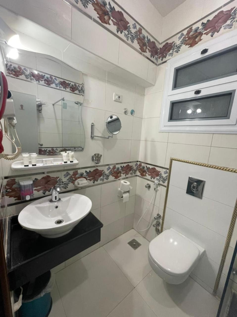 Deluxe Double or Twin Room with City View - Photo 9