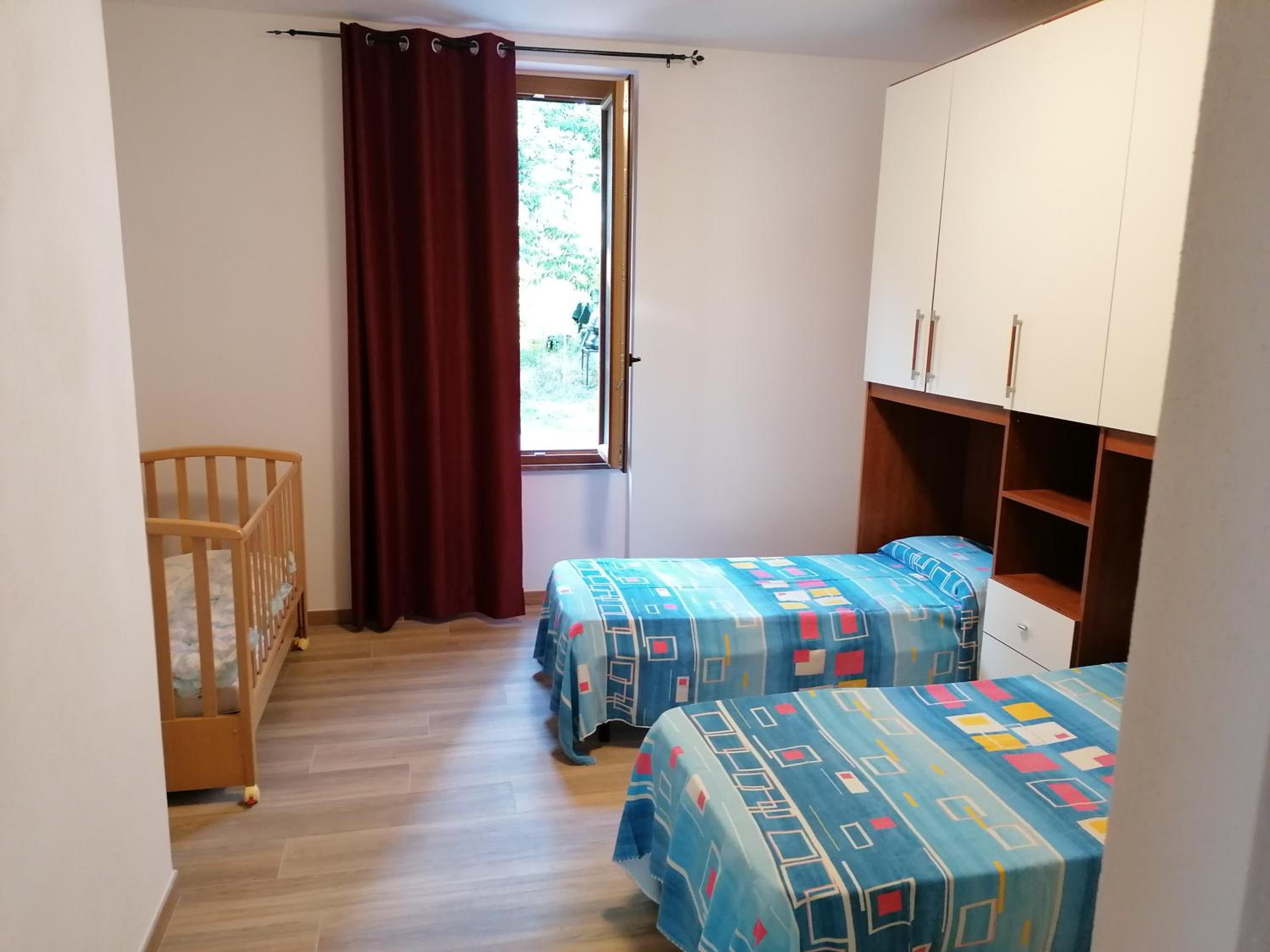Two-Bedroom House photo 3
