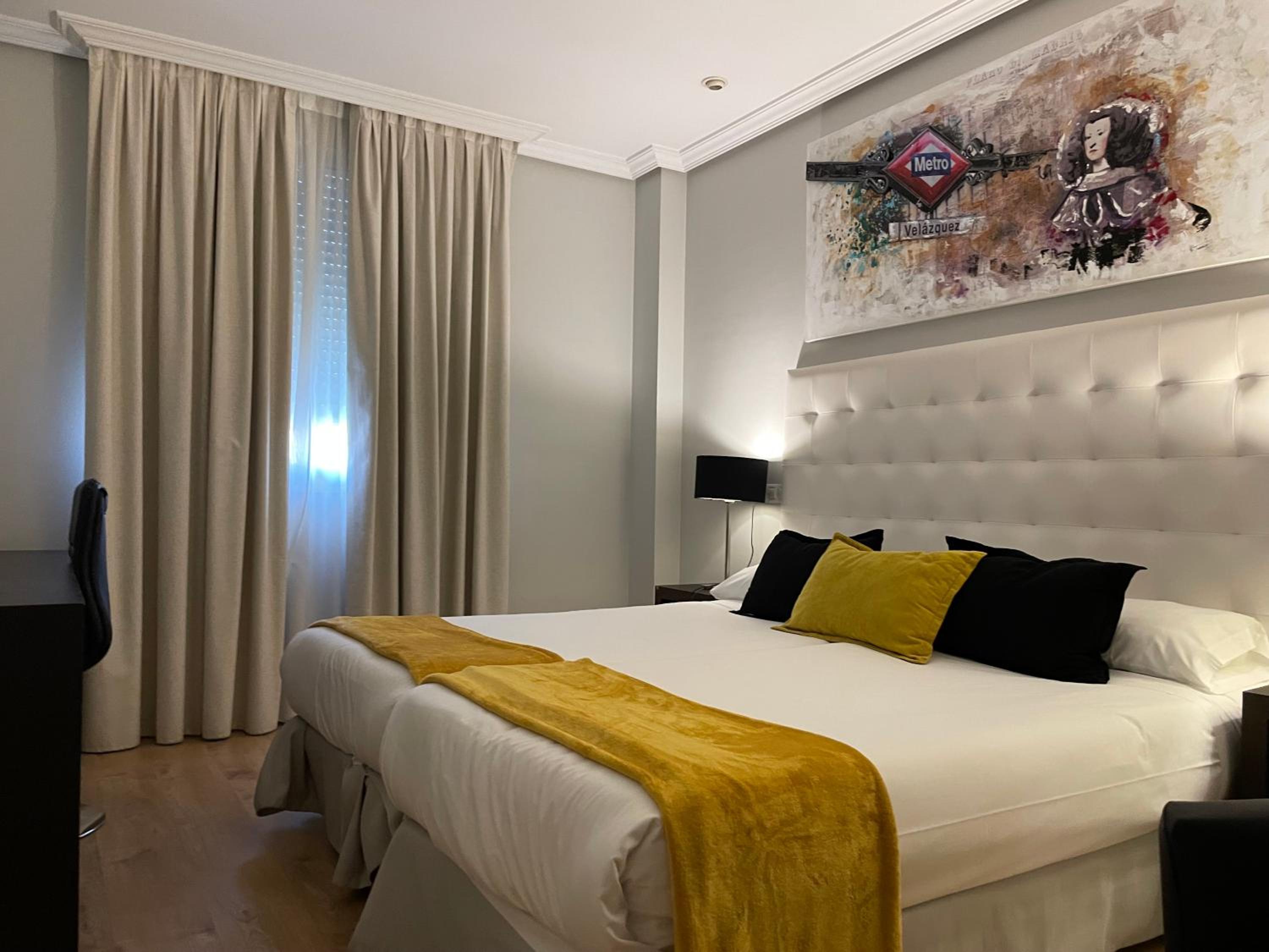 Habitación Doble