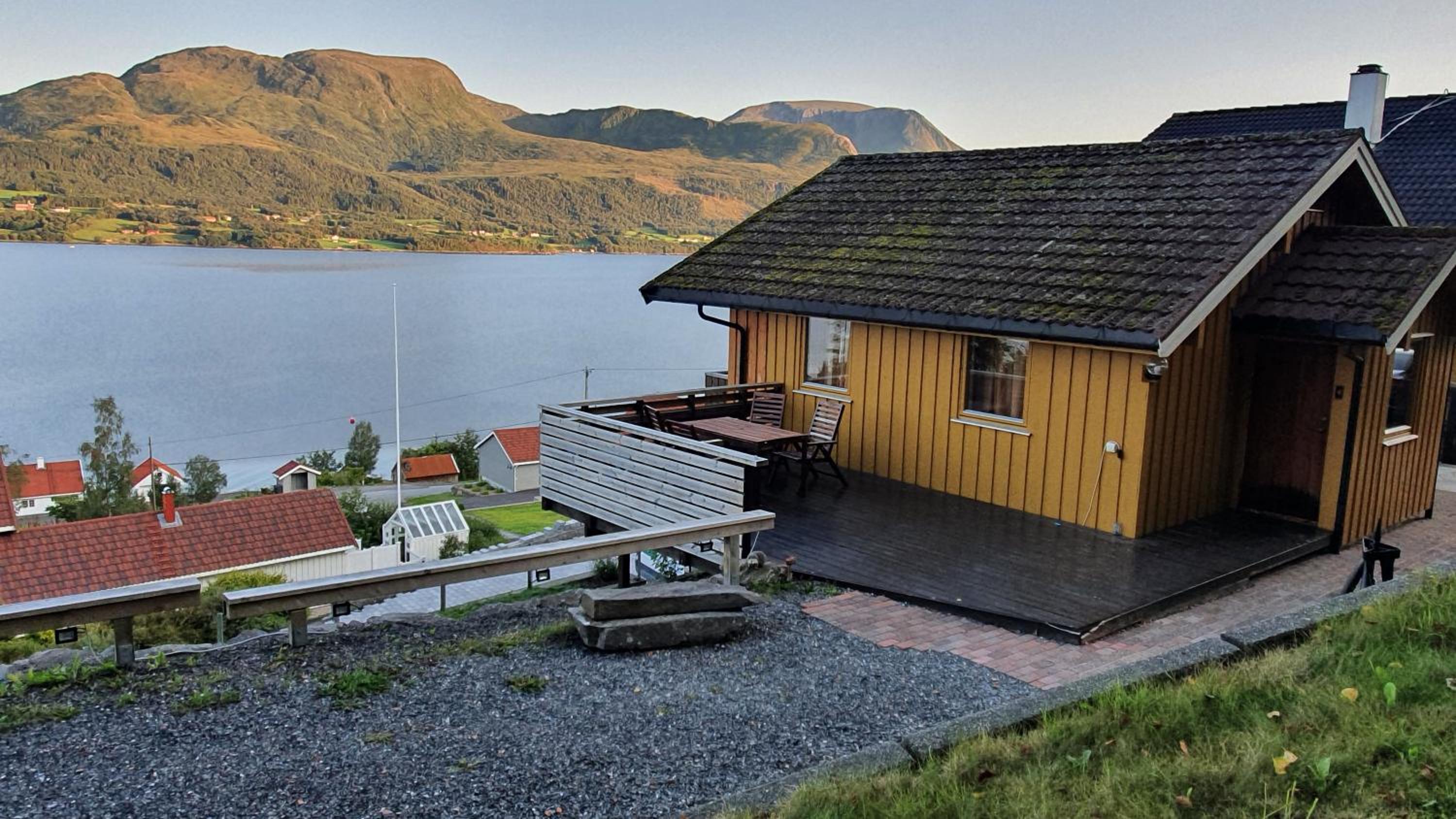Vacation Home - Photo 28