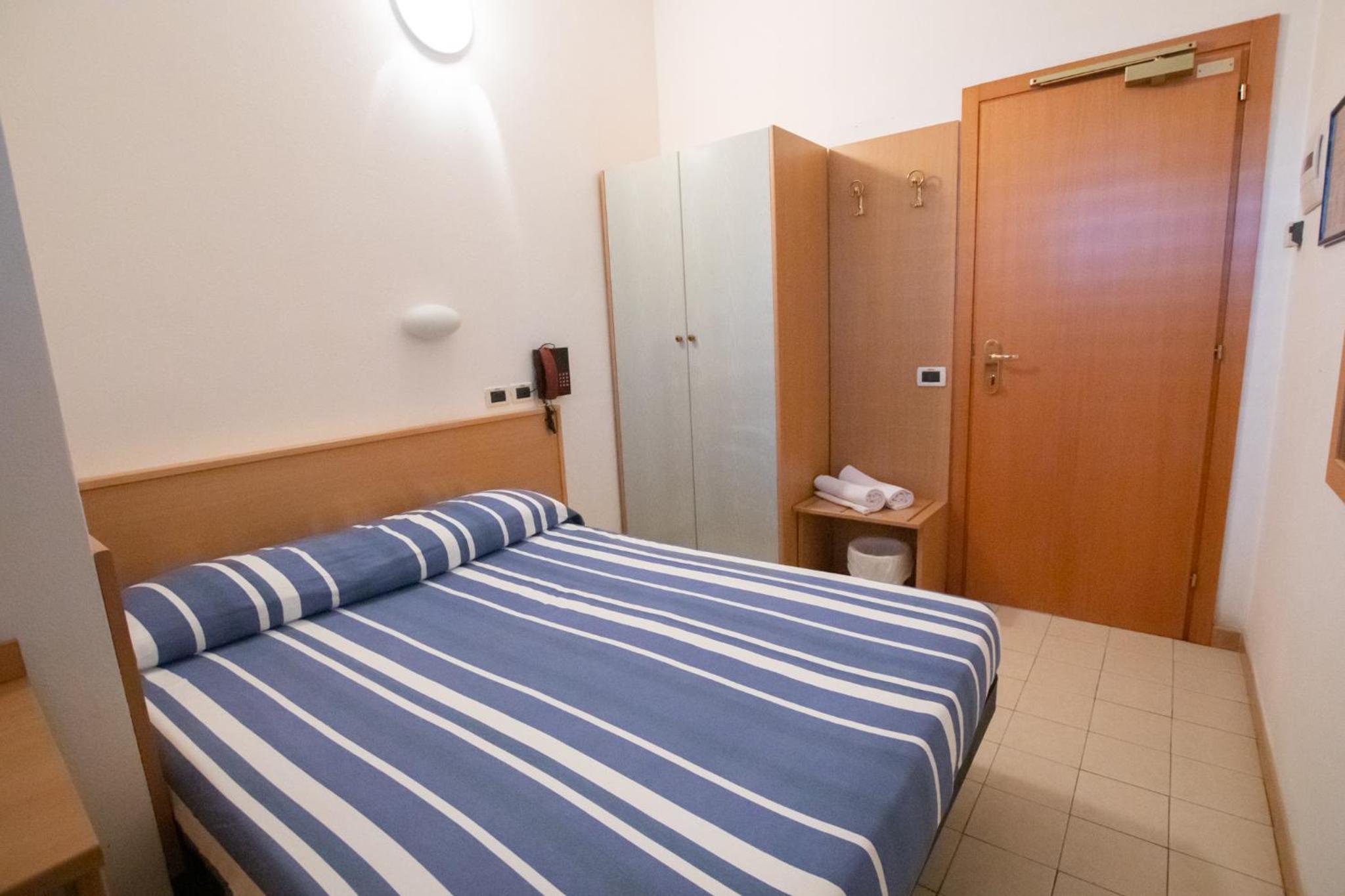 Budget Single Room photo 1