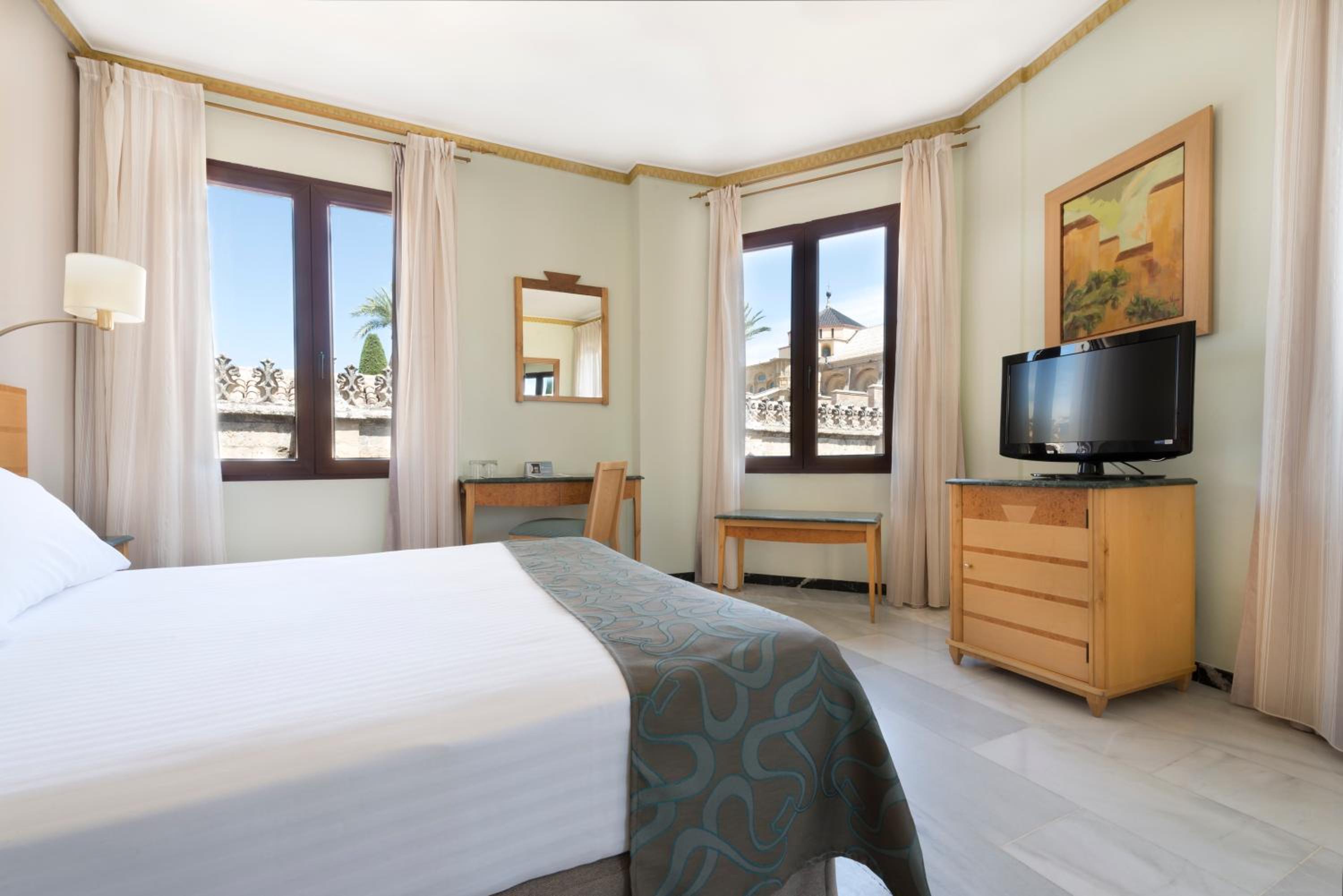 Double or Twin Room with Mosque View - Photo 5