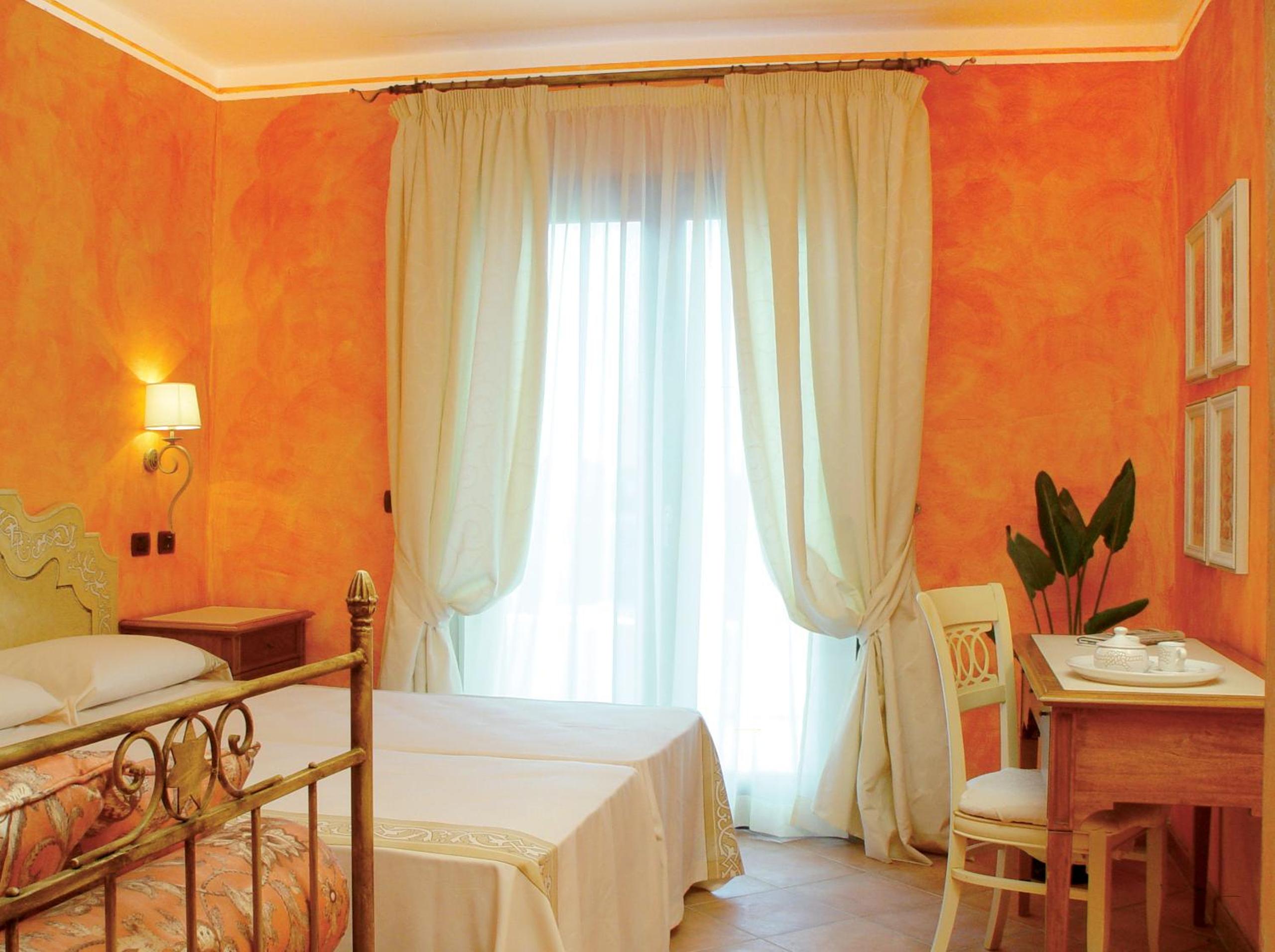 Triple Room (2 Adults + 1 Child)
