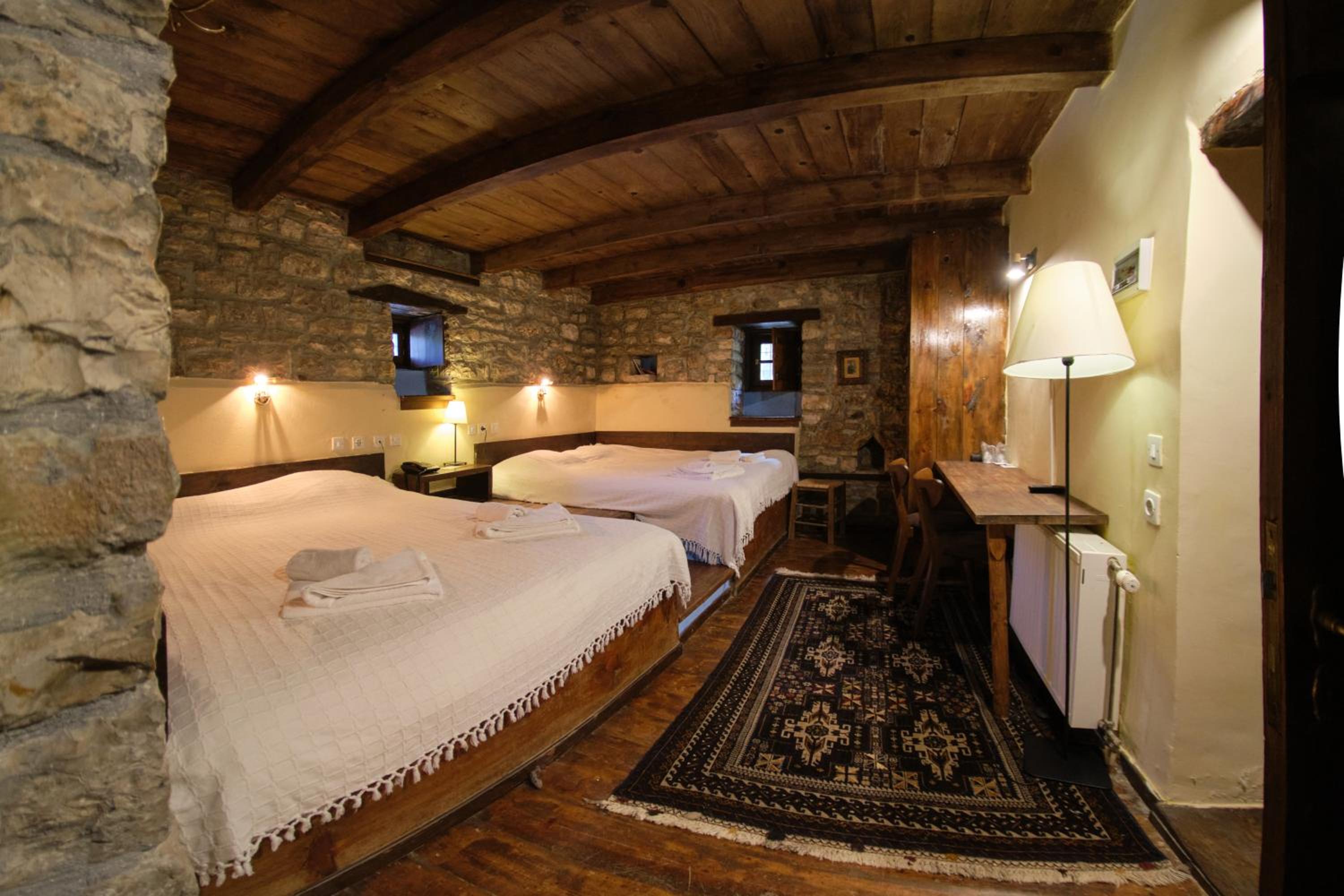 Standard Quadruple Room - Photo 1
