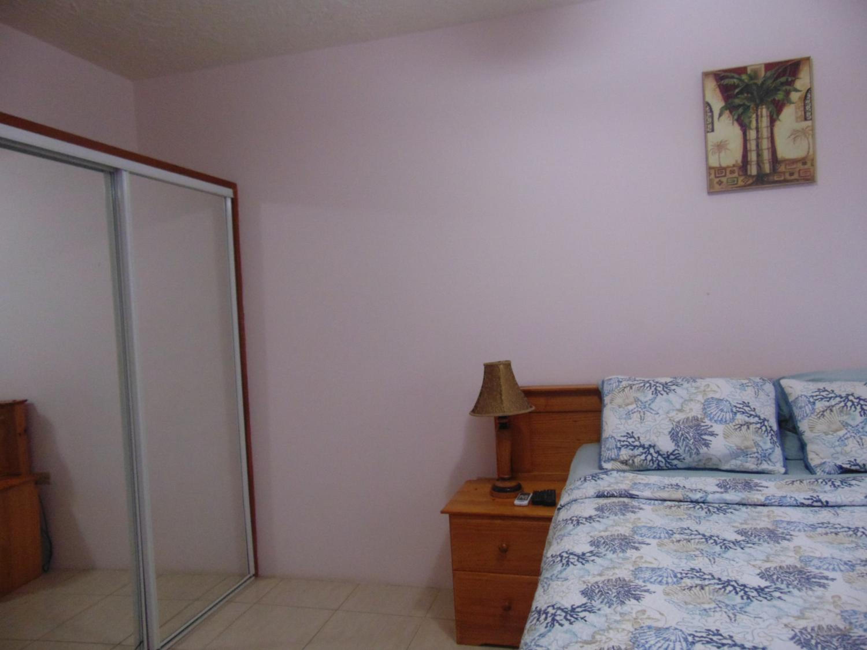 Apartment - Ground Floor photo 2