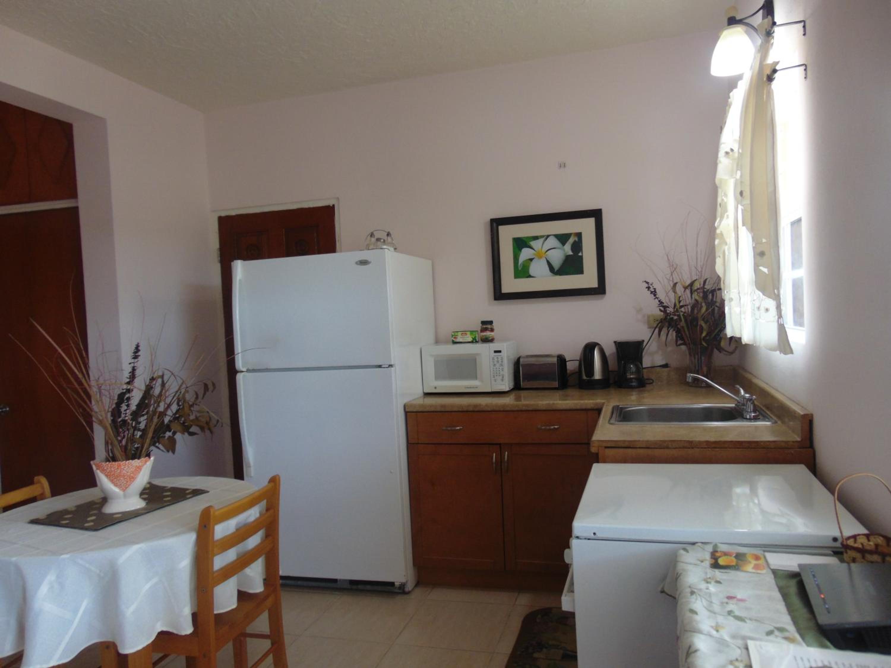 Apartment - Ground Floor photo 3