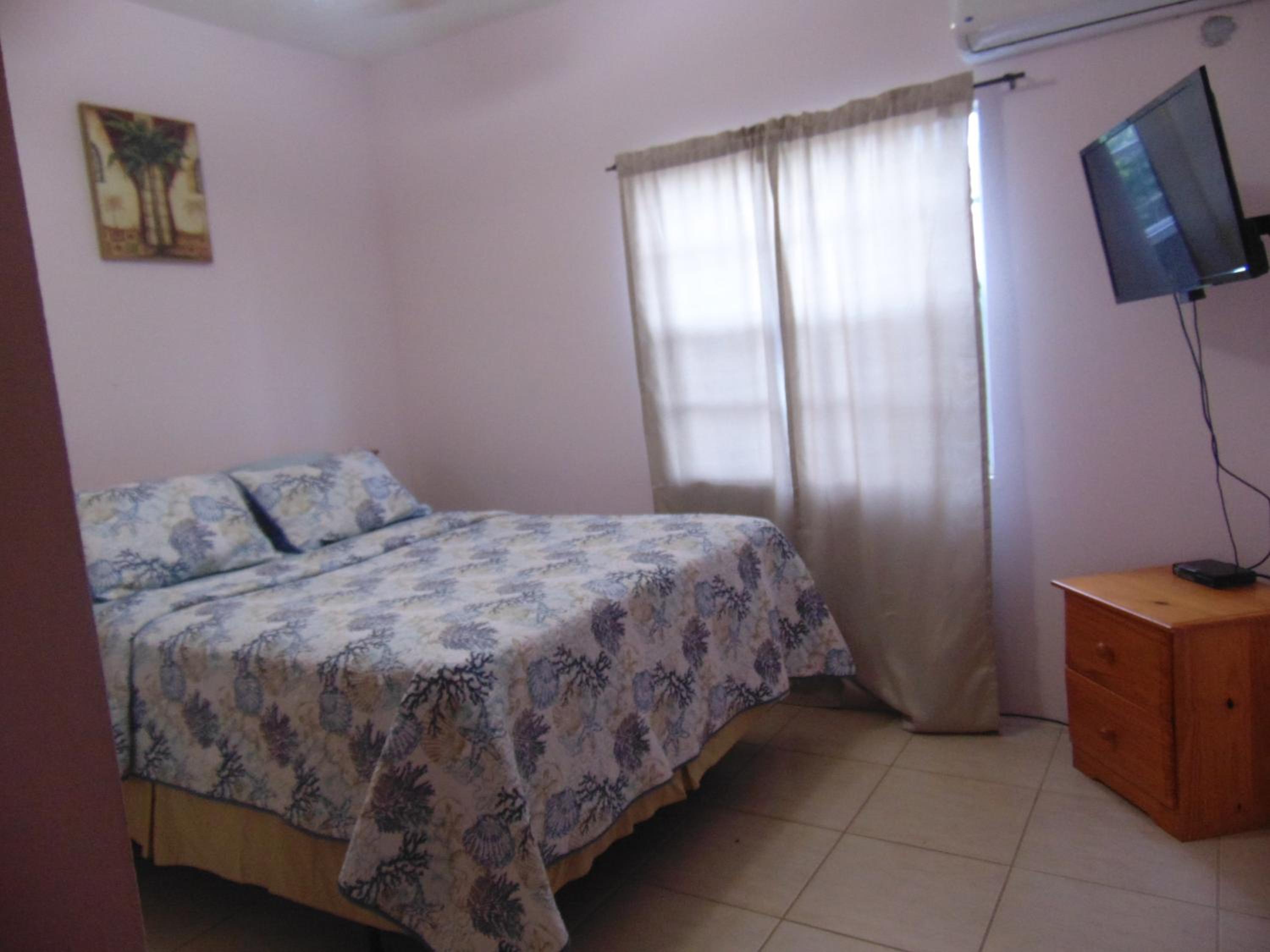Apartment - Ground Floor photo 1