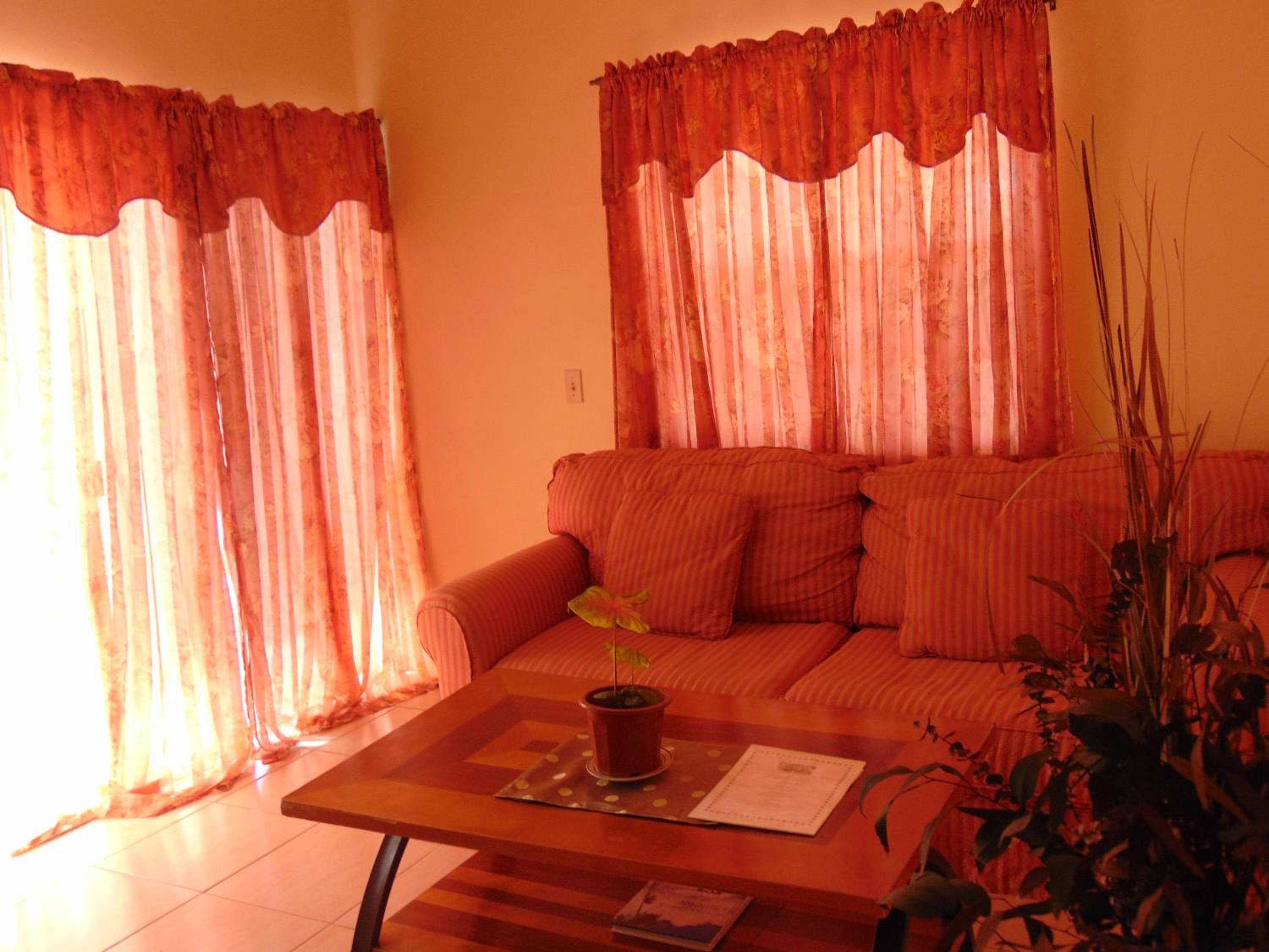 Apartment with Balcony photo 3