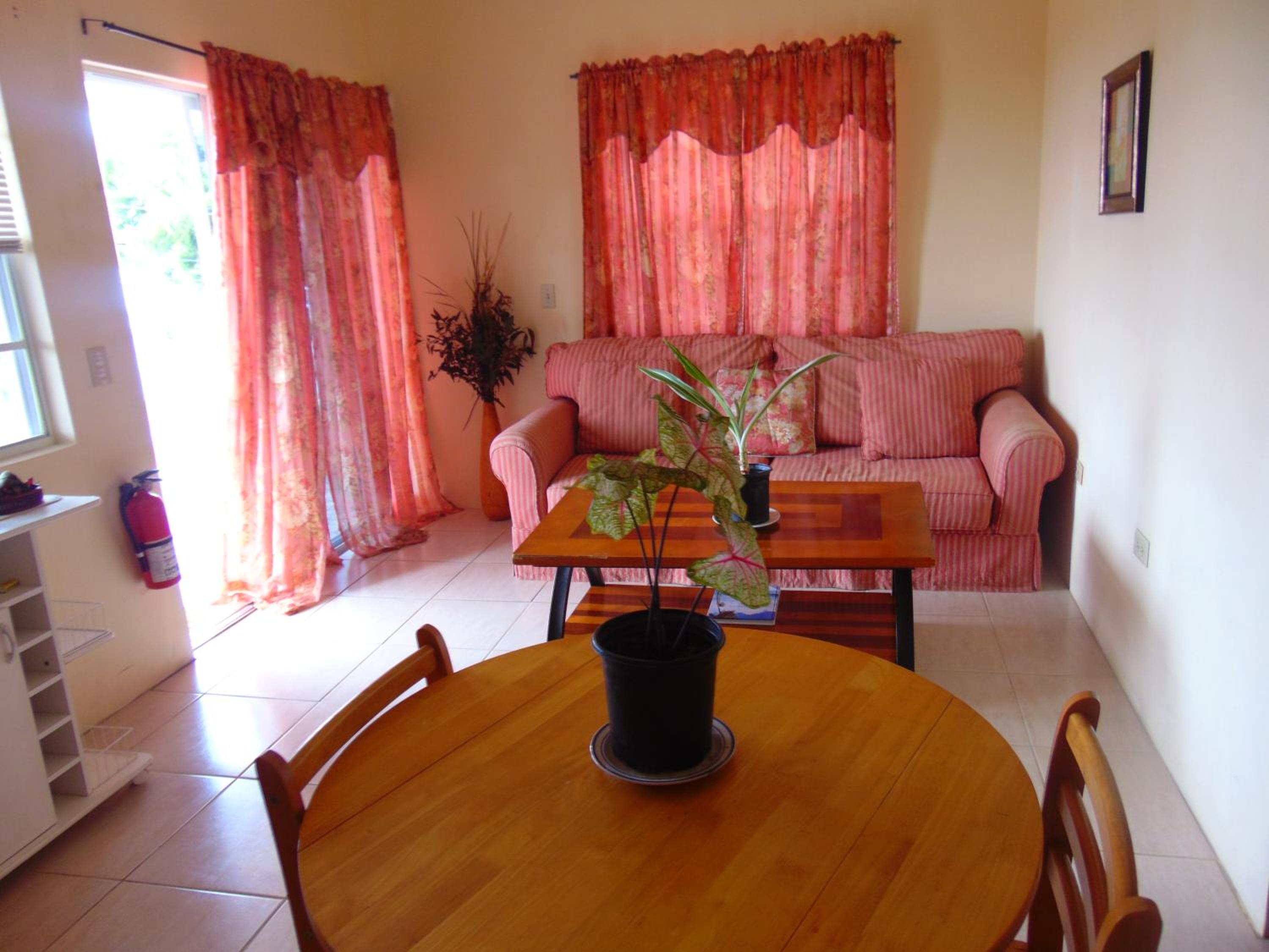 Apartment with Balcony photo 2