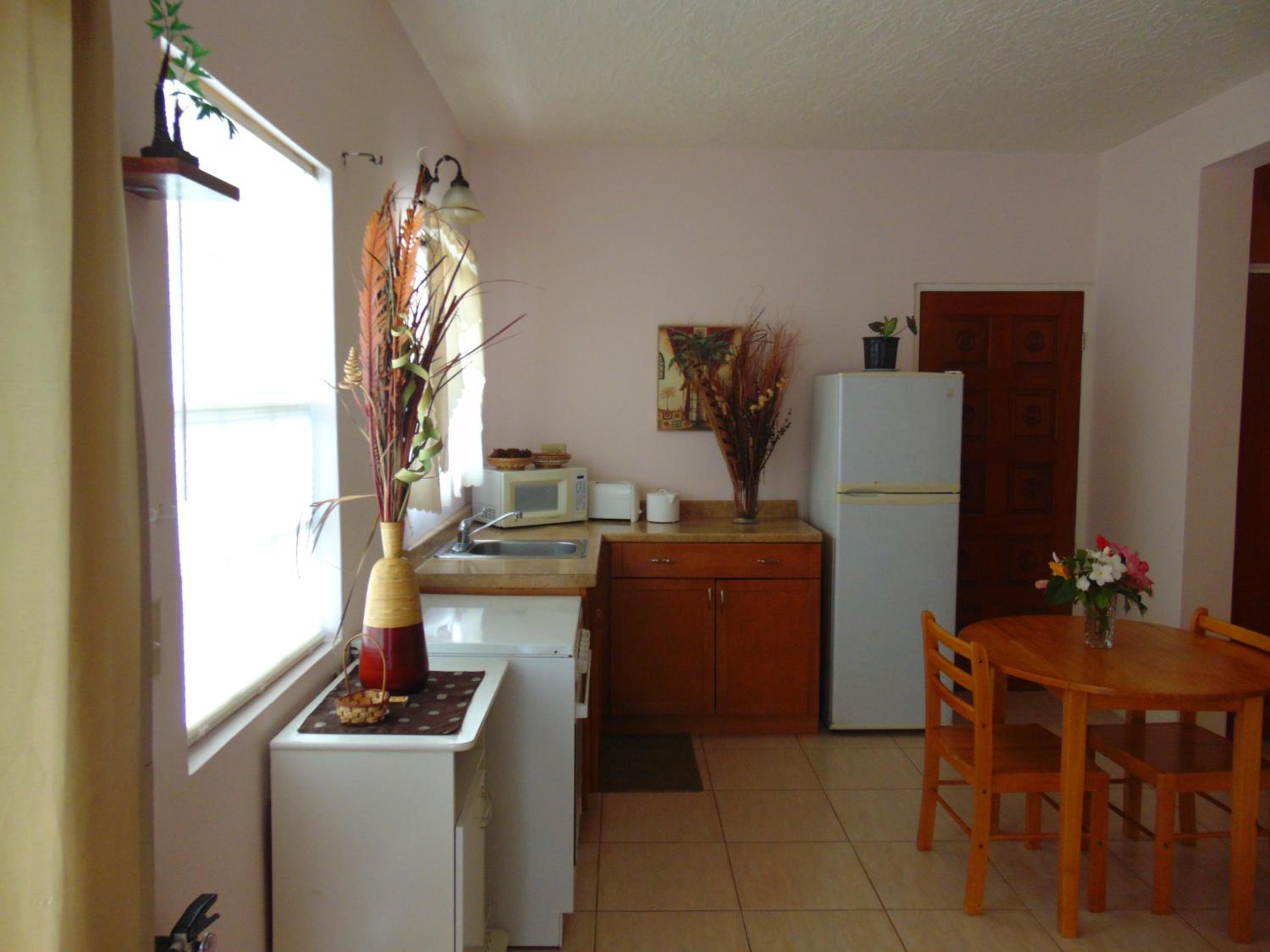 Apartment - Ground Floor photo 2