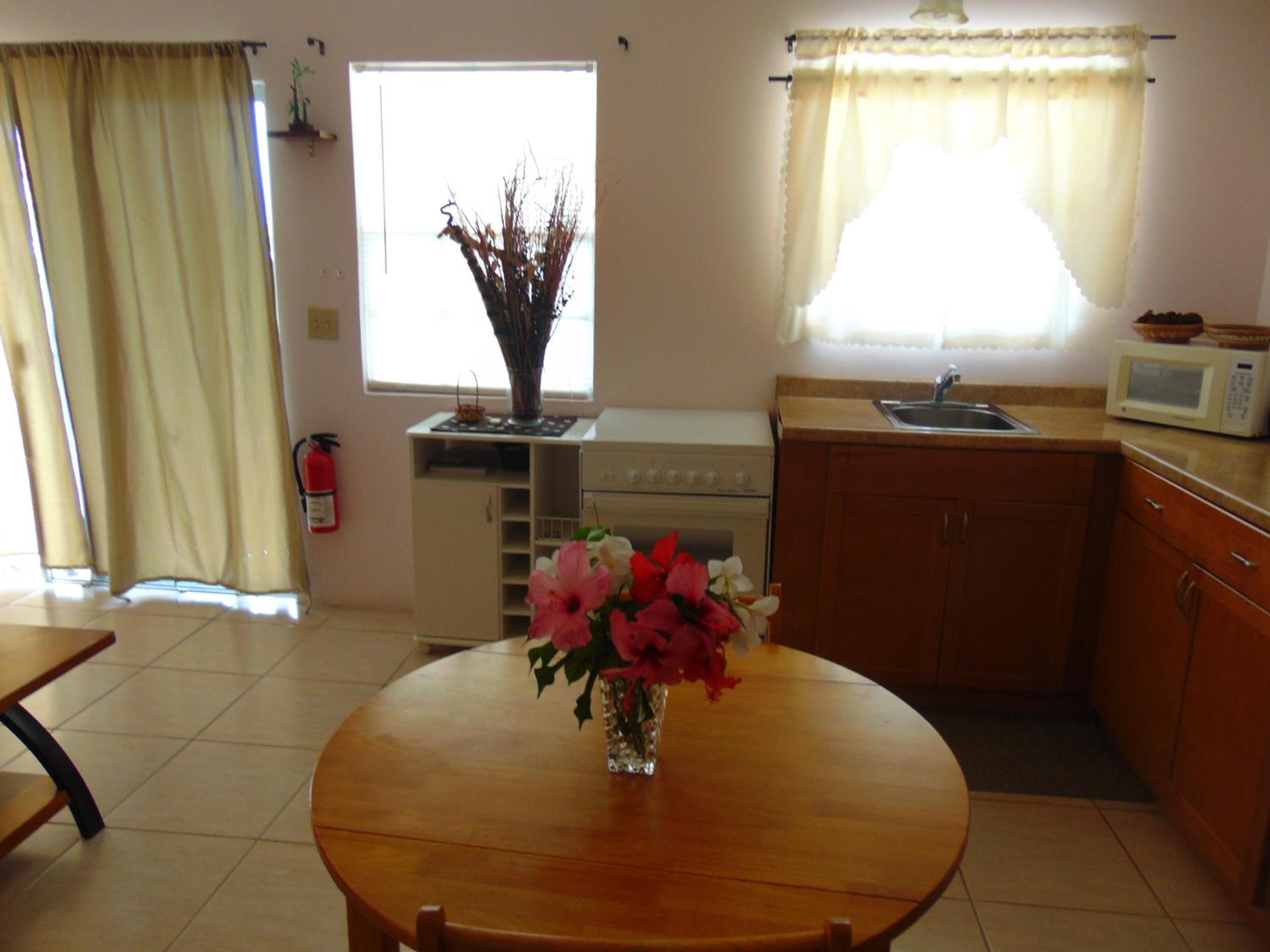 Apartment - Ground Floor photo 3