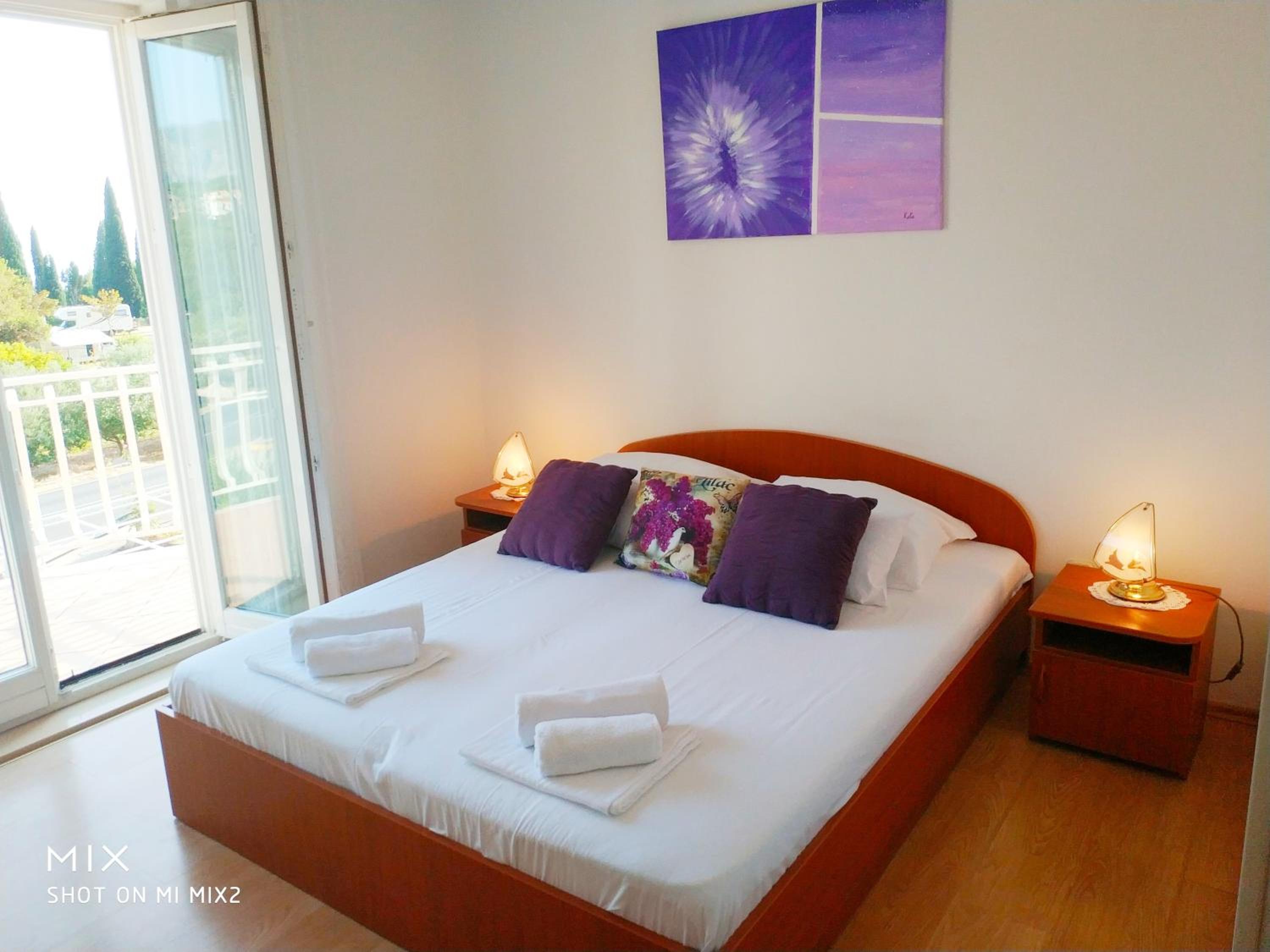 Double Room with Sea View photo 1