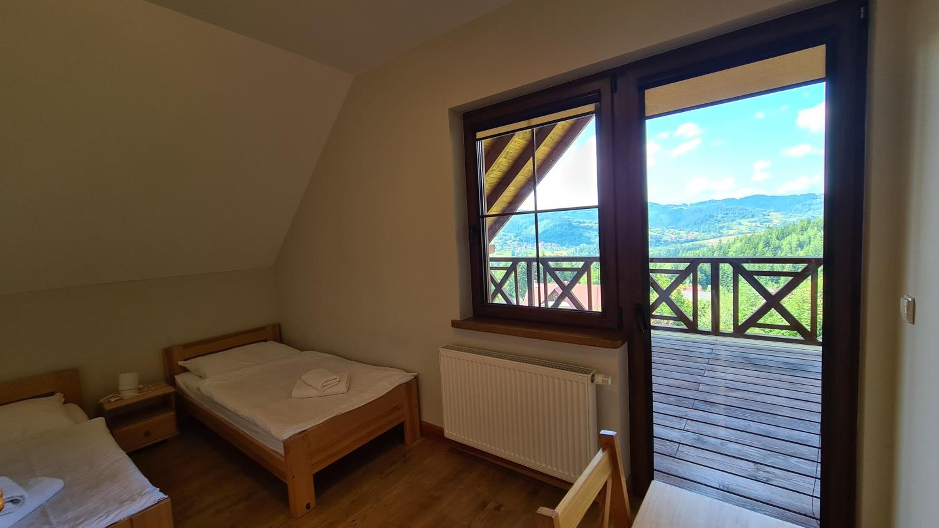 Chalet photo 1