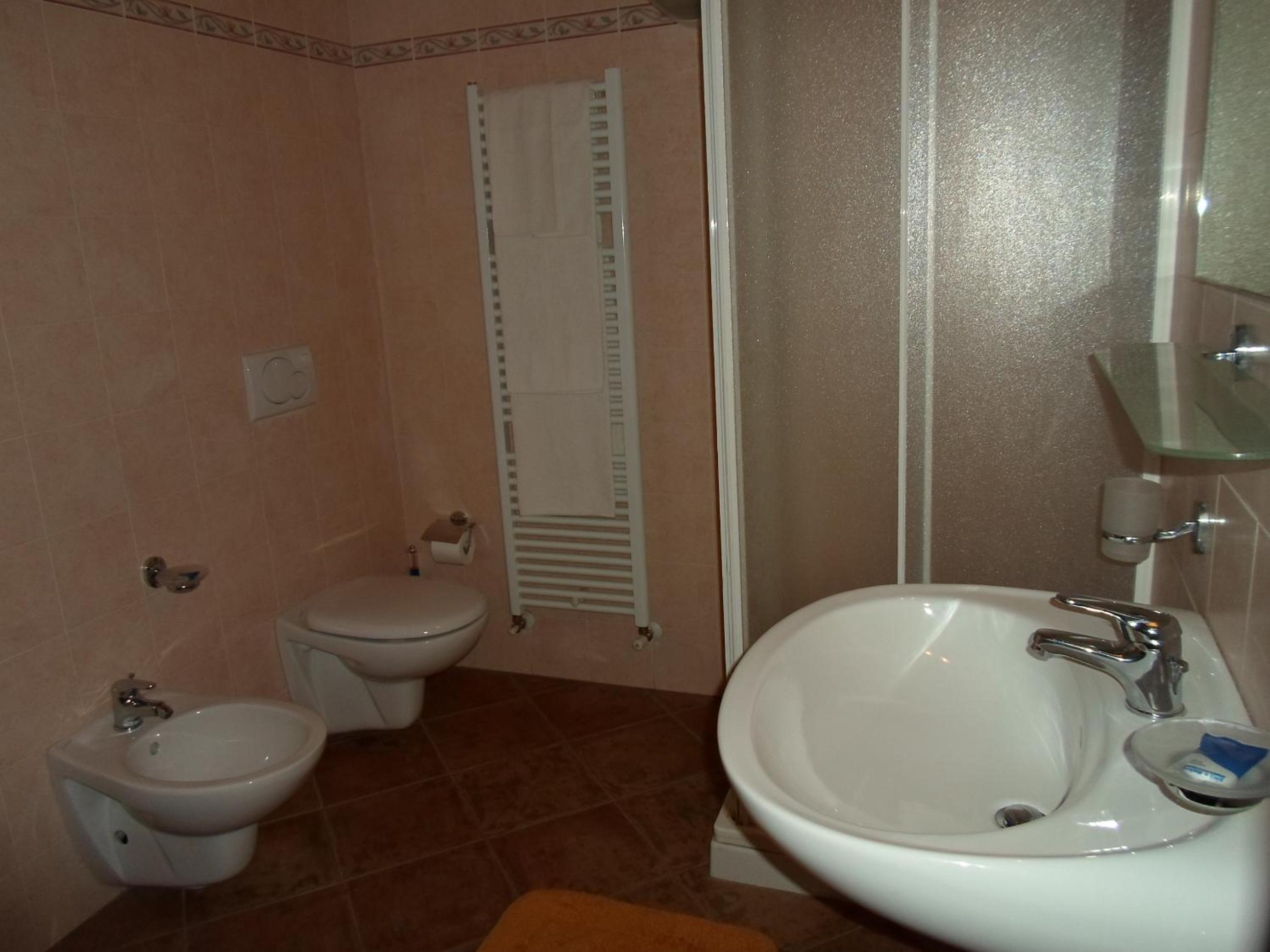 Quadruple Room photo 3