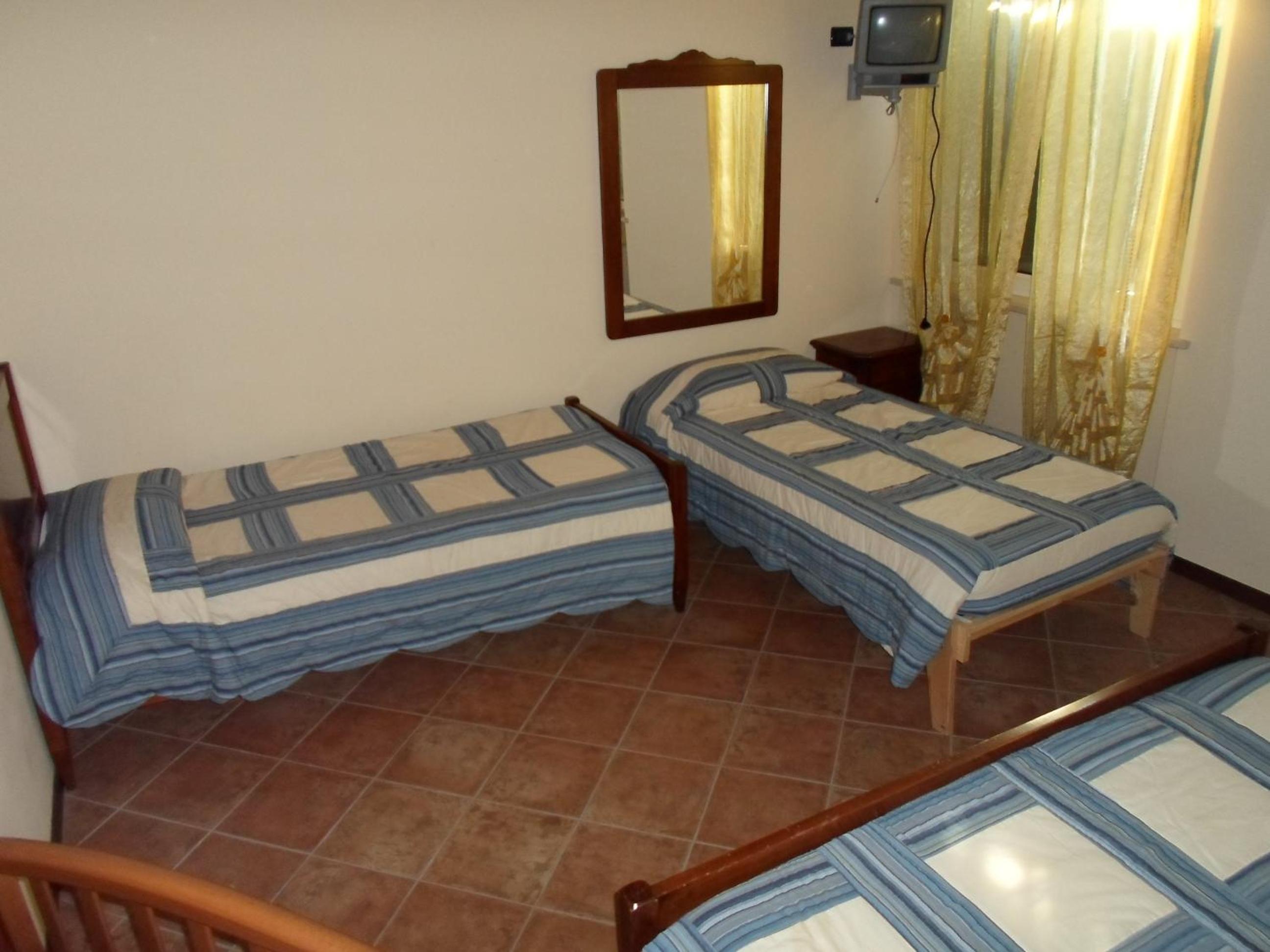 Quadruple Room photo 2