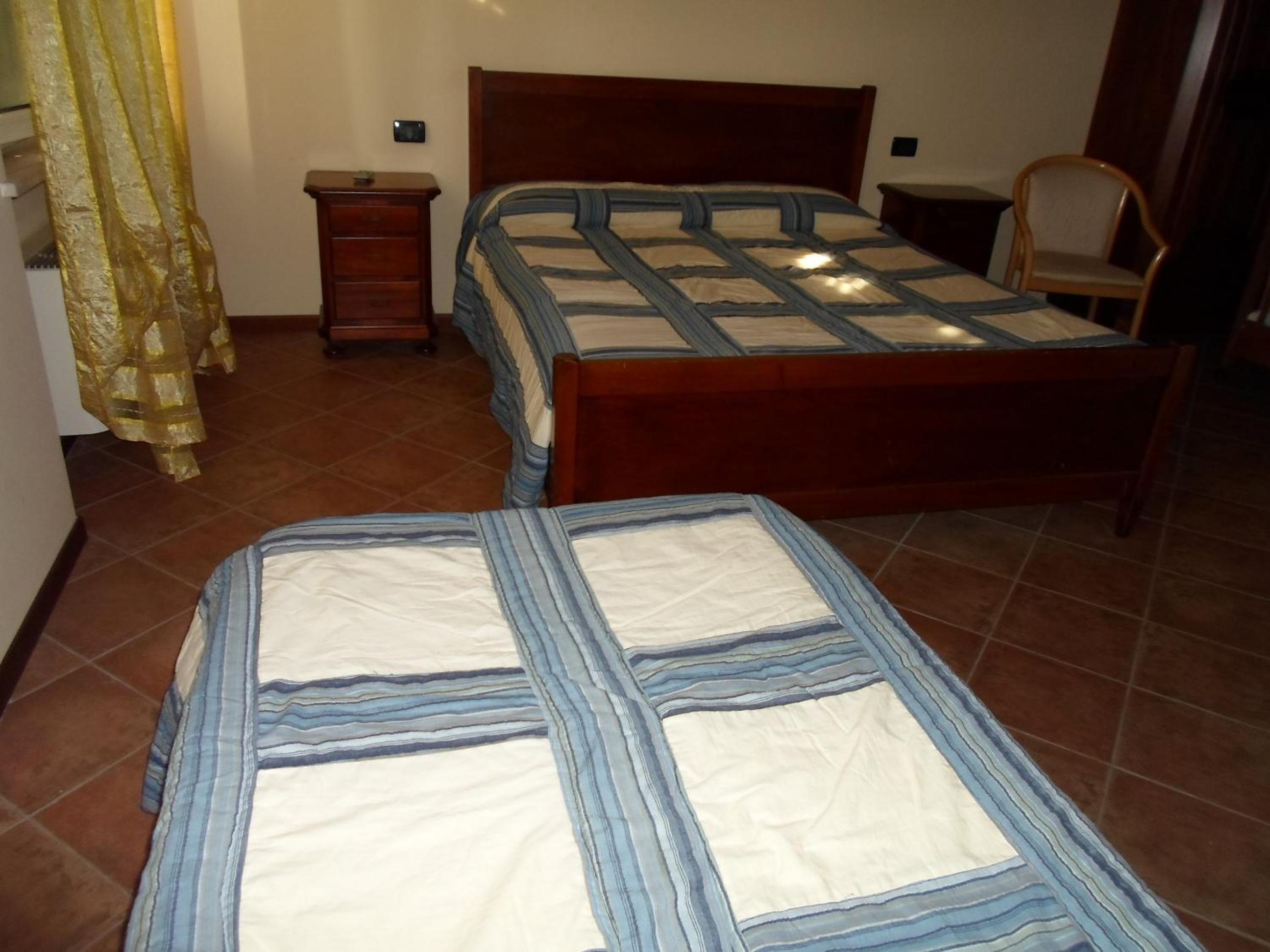 Triple Room photo 3