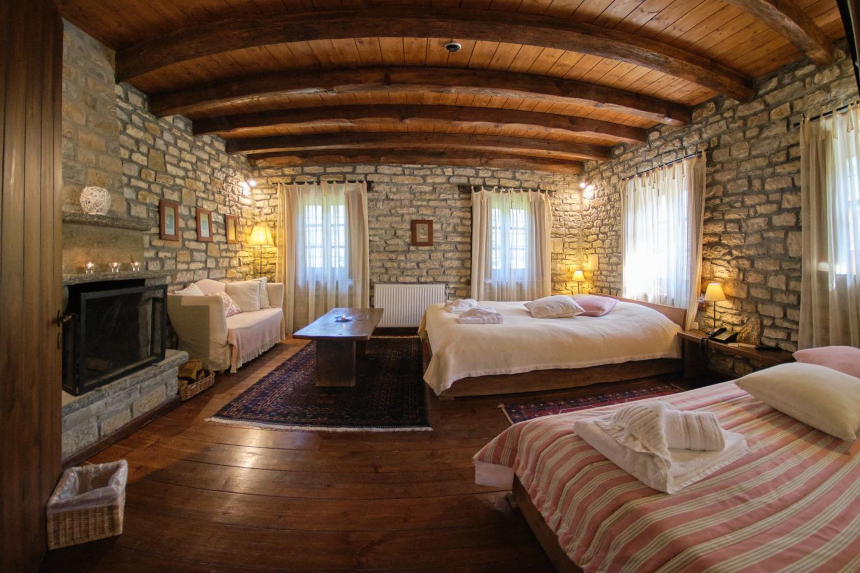 Triple Room - Photo 2