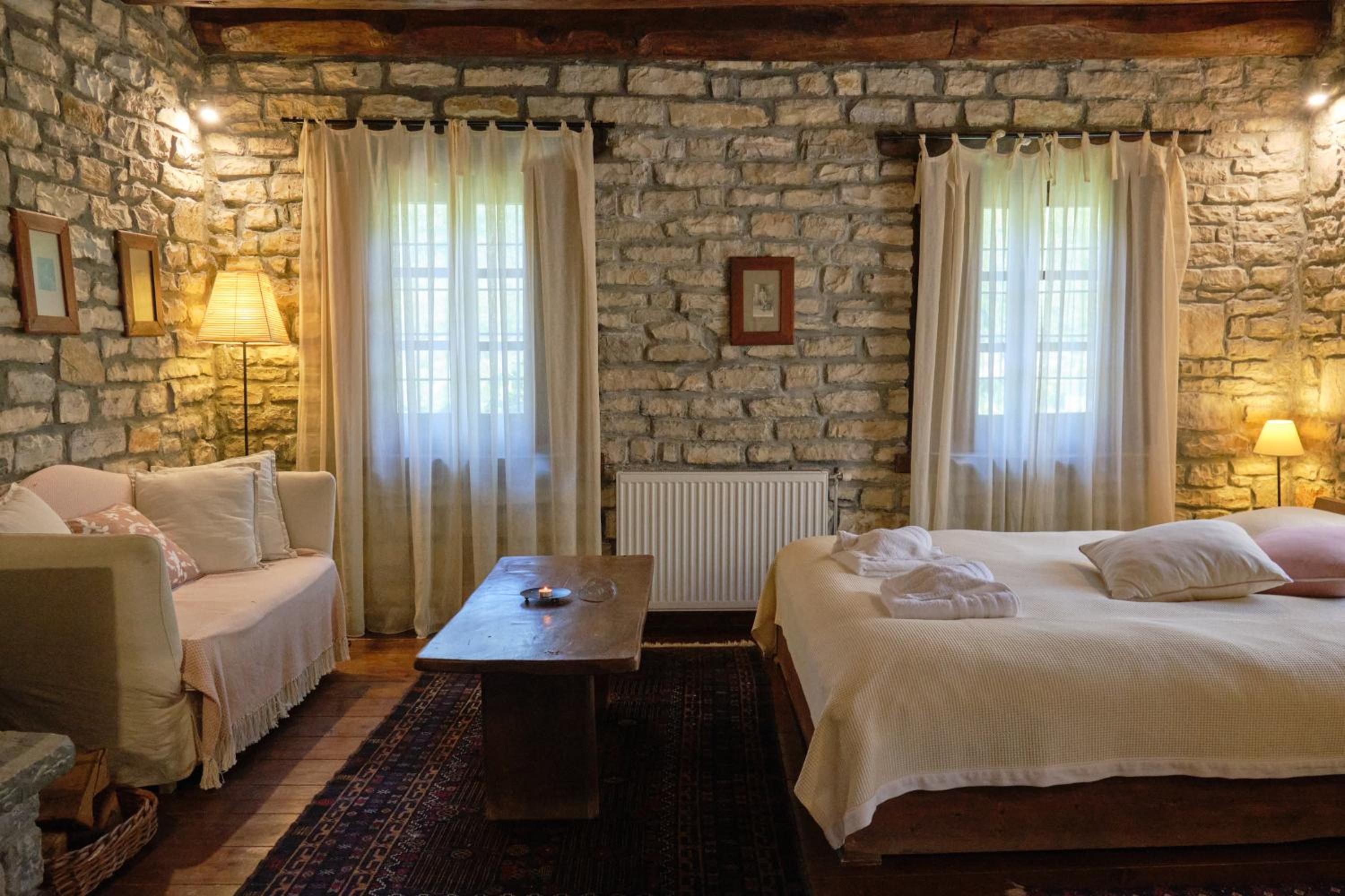 Triple Room - Photo 5