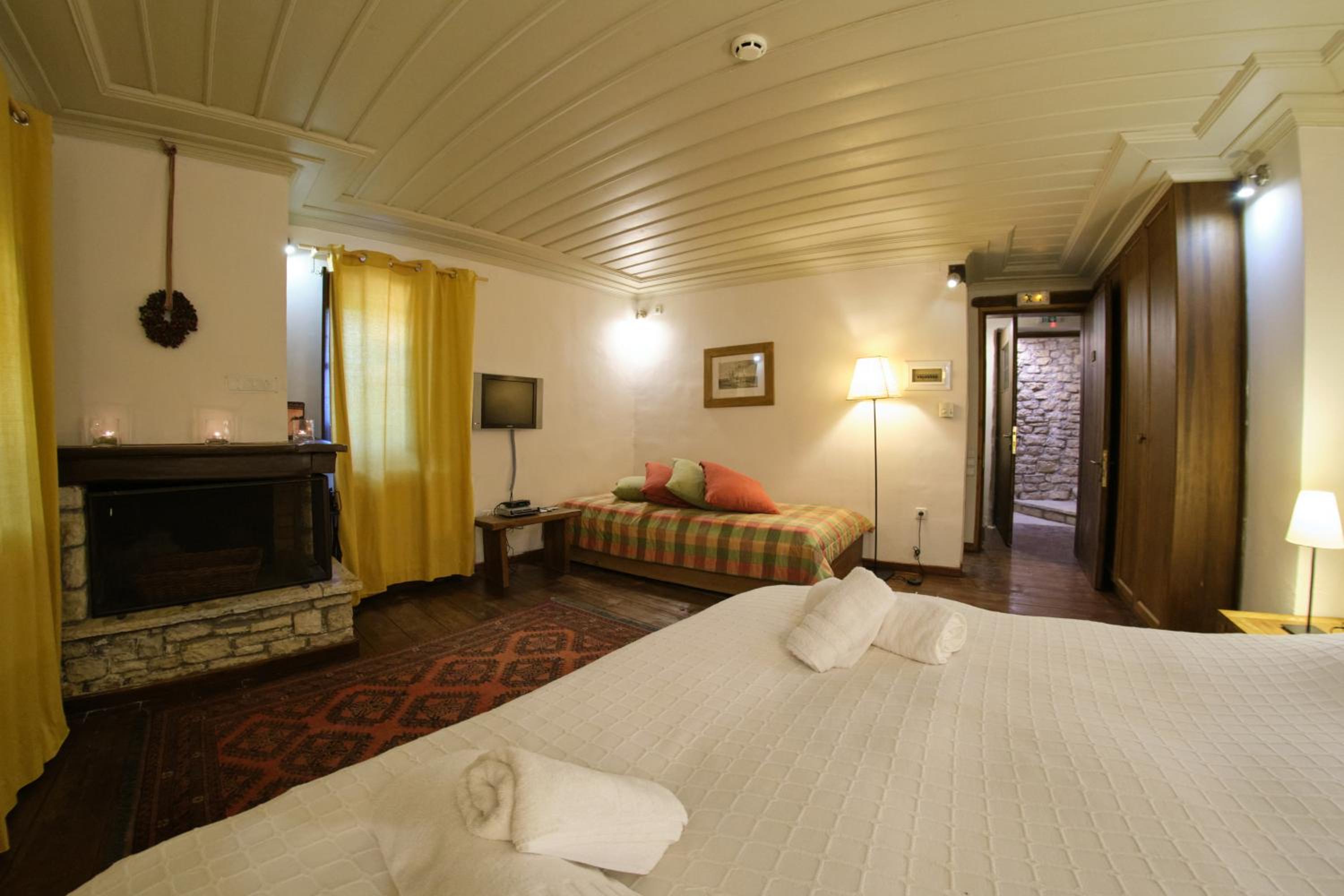 Triple Room - Photo 3