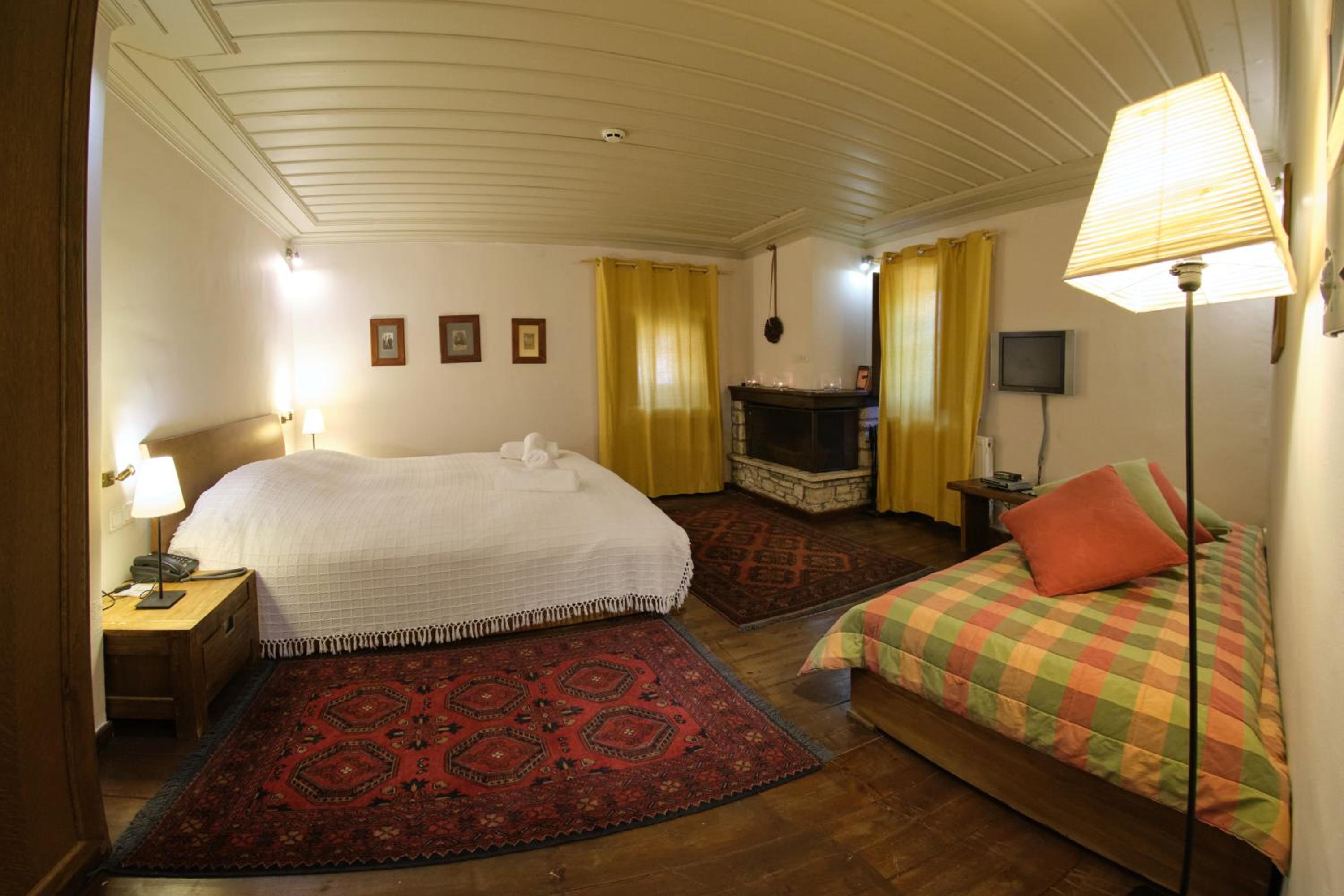 Triple Room - Photo 8