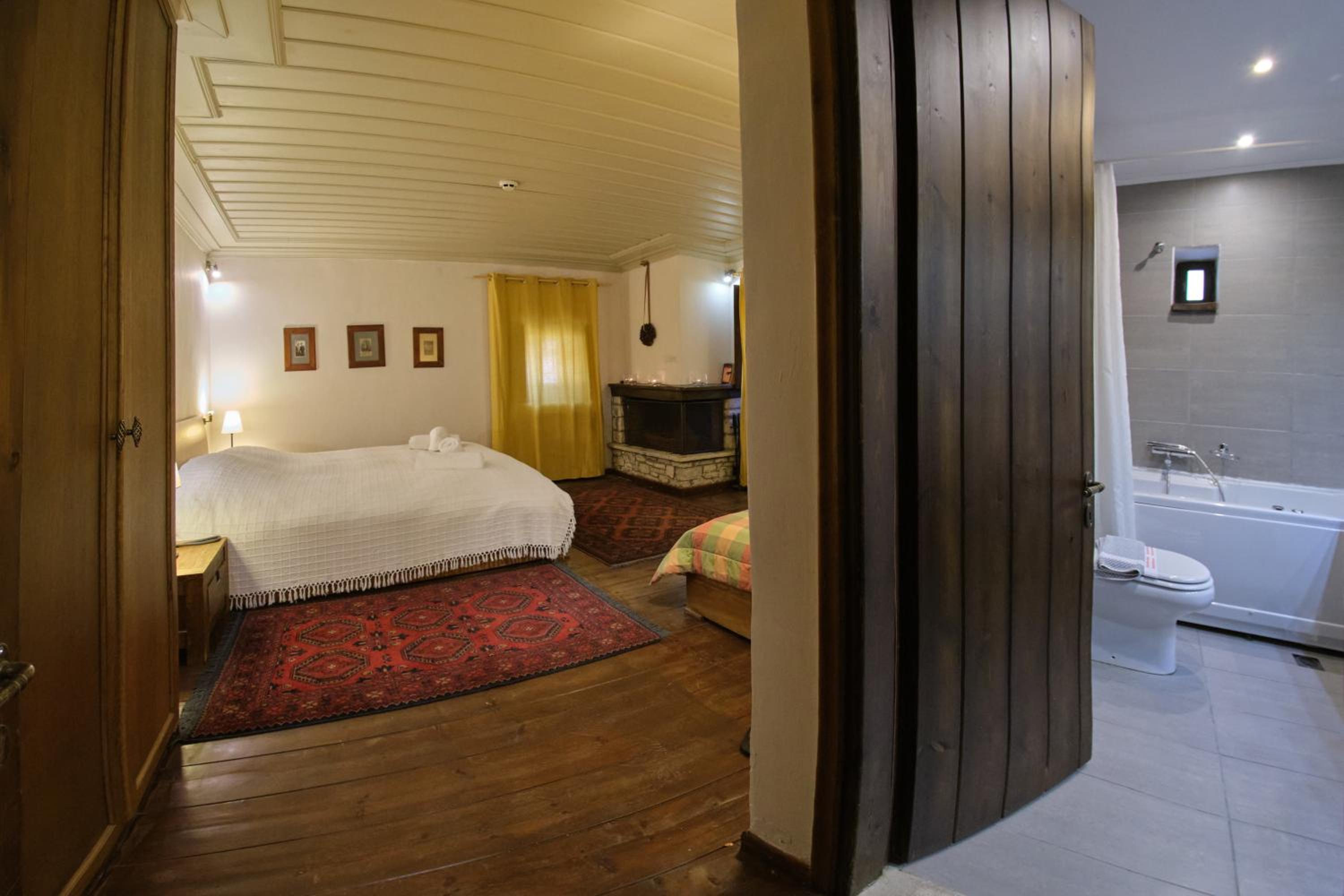 Triple Room - Photo 7