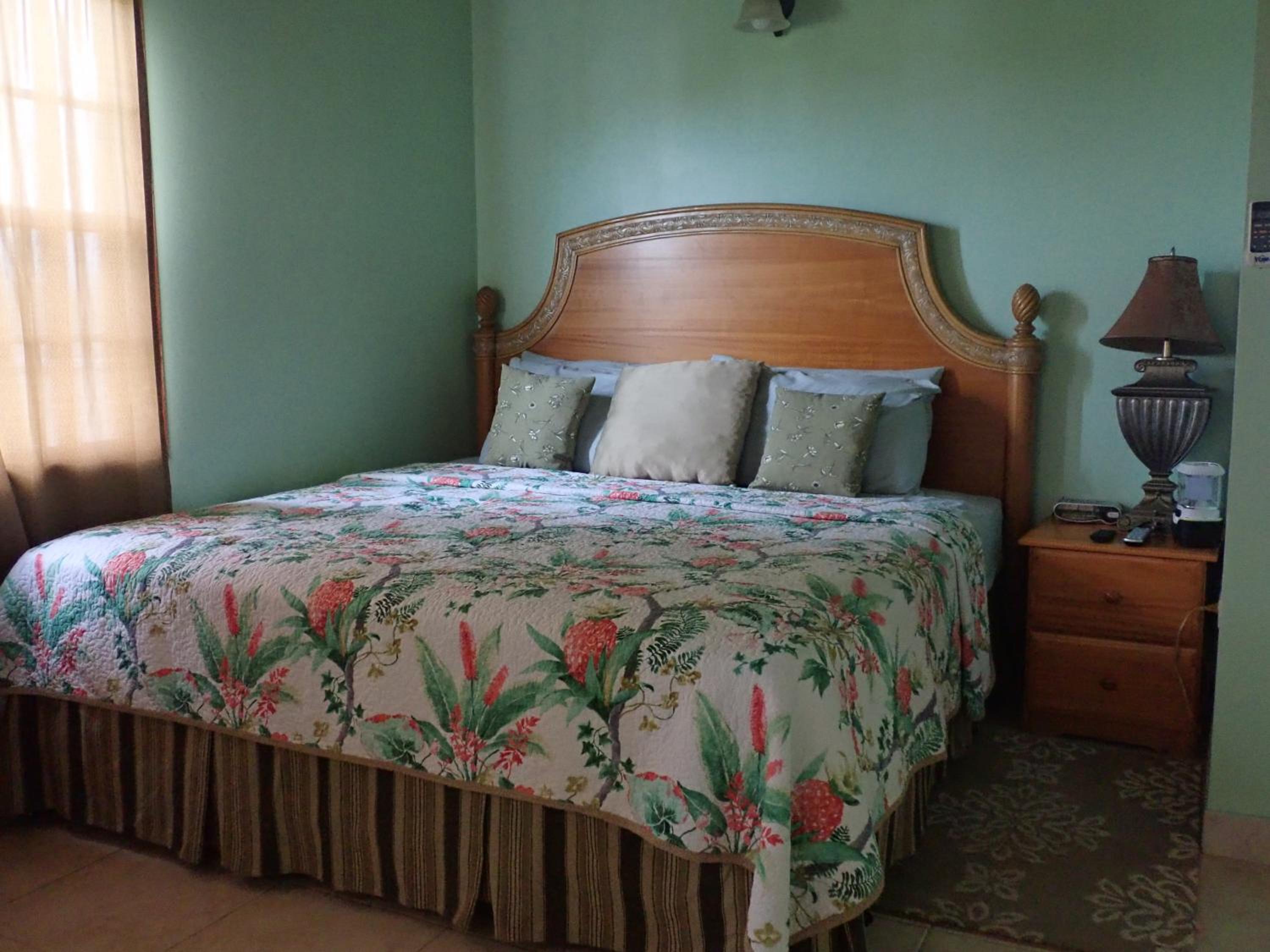 King Suite with Sea View photo 1