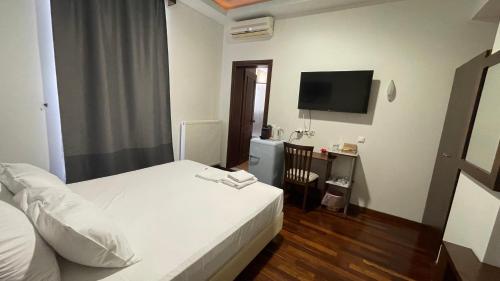 Superior Double Room photo 2