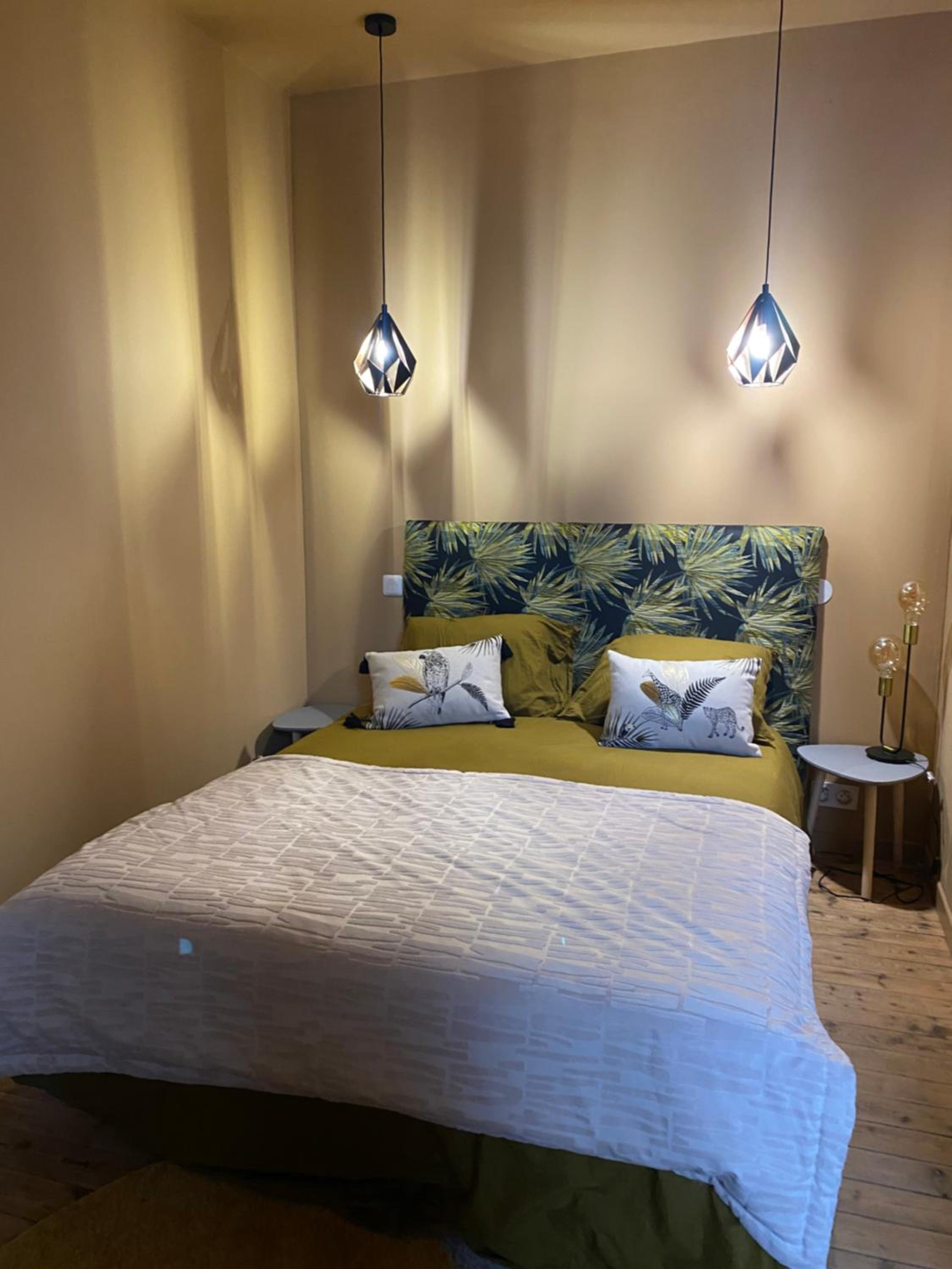 Quadruple Room - Photo 2