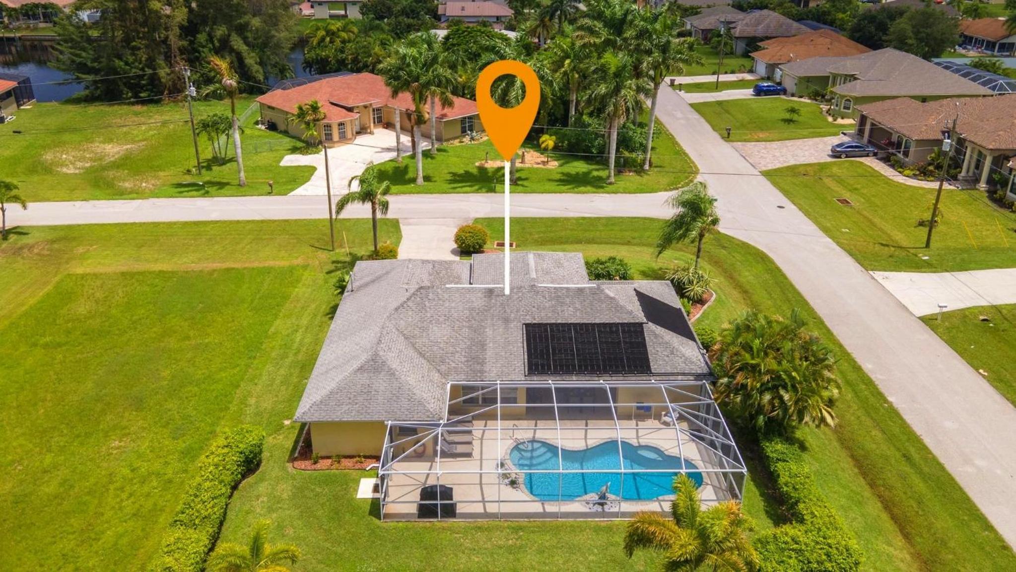 Villa With Pool photo 2