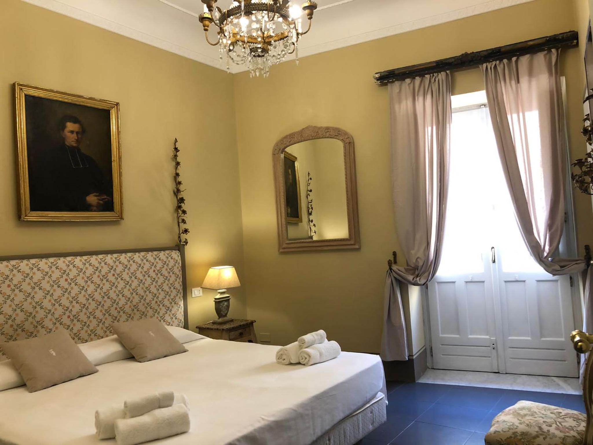 Deluxe Queen Room photo 3