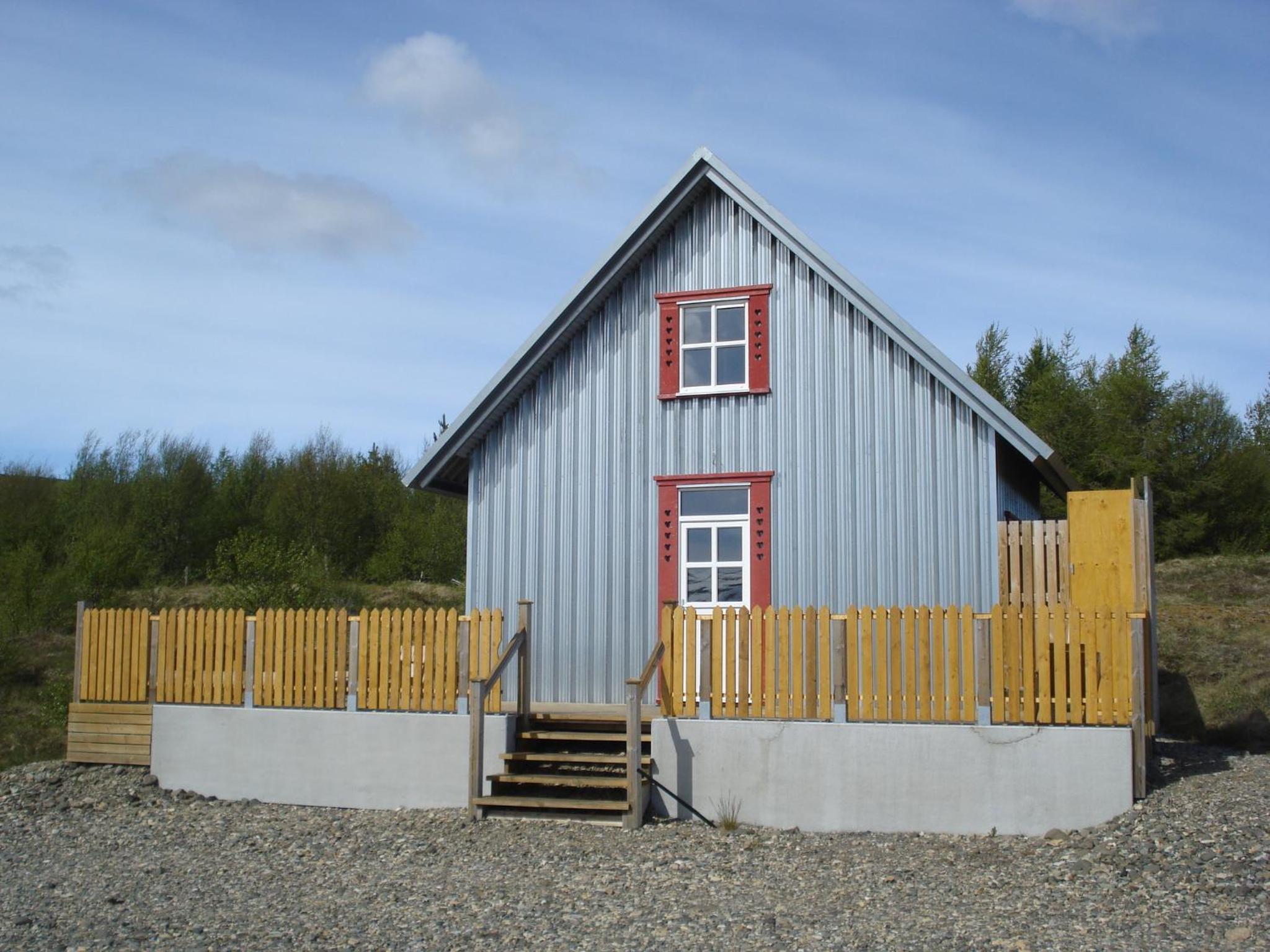 Cottage photo 1