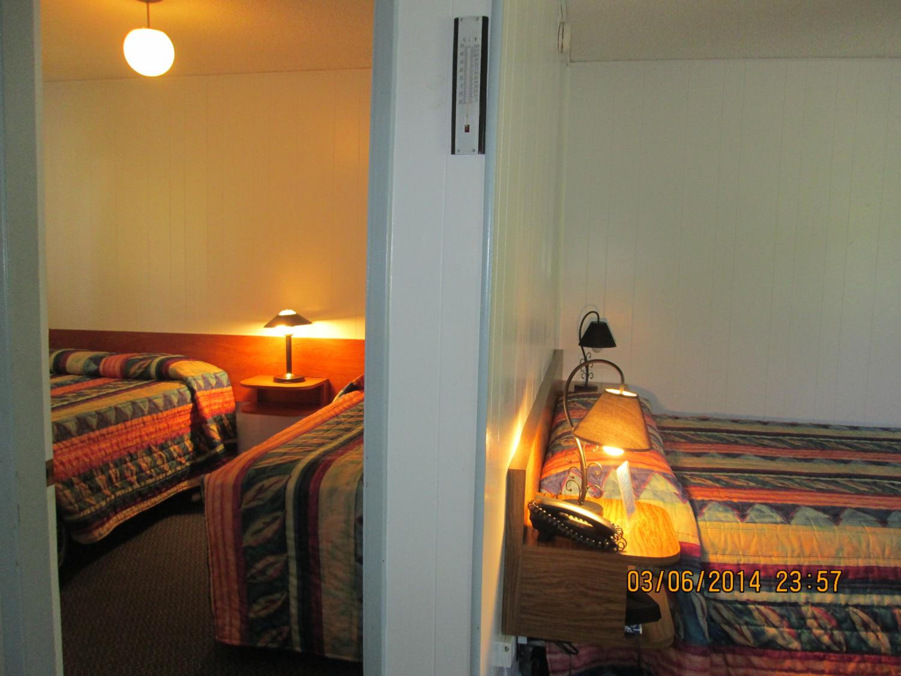 Family Suite photo 1