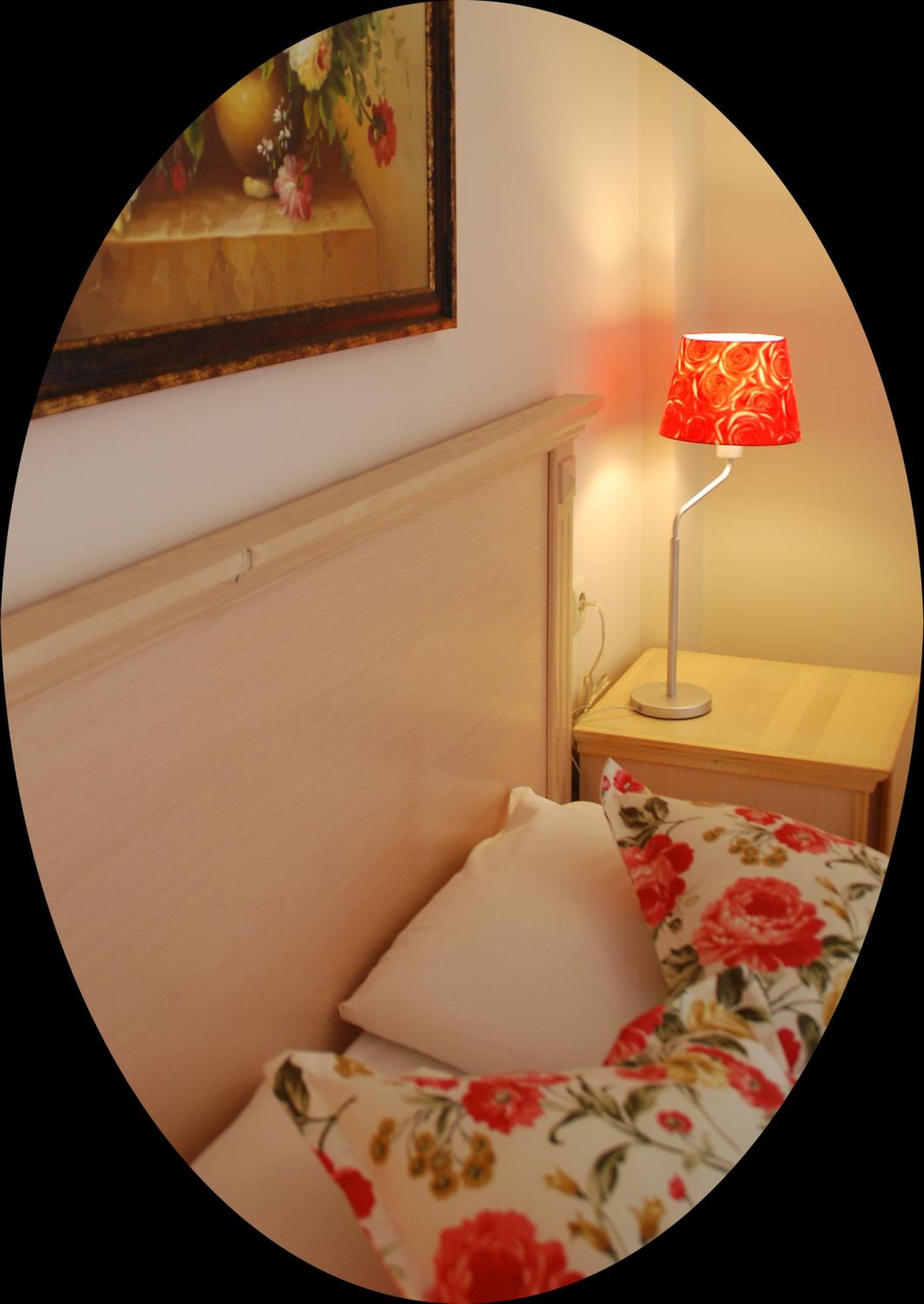 Economy Double Room photo 2