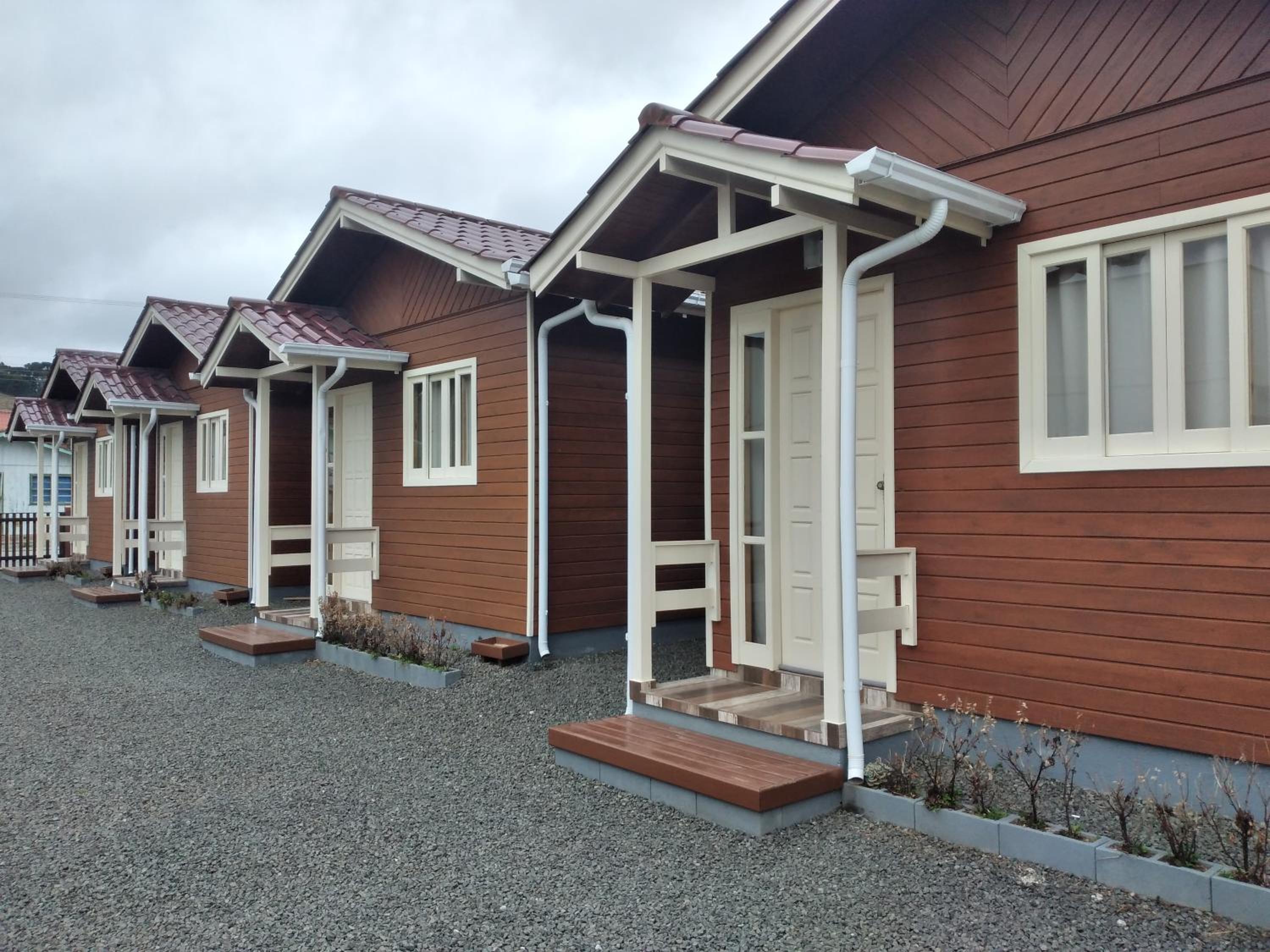 Chalet - Photo 2