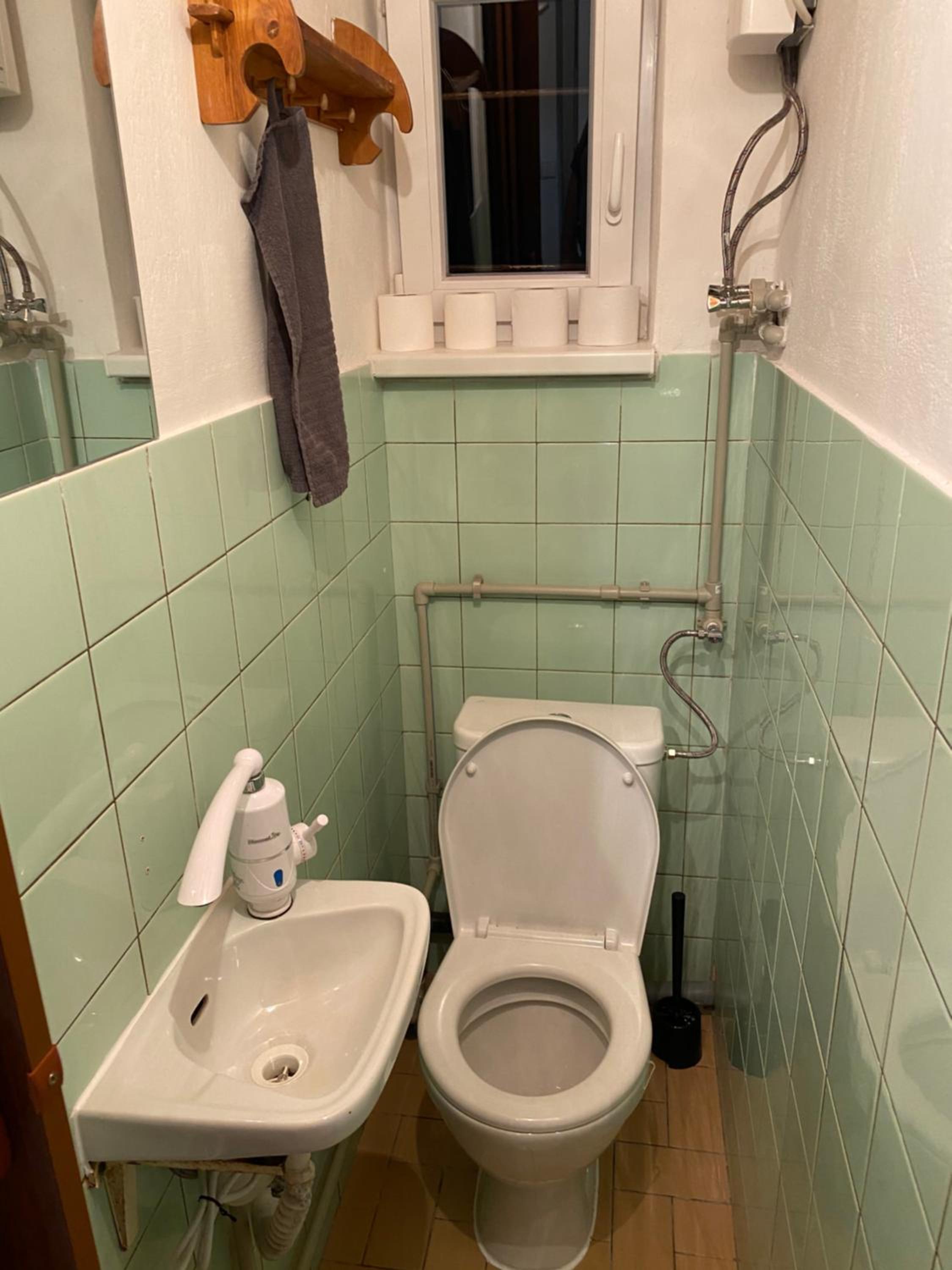 One-Bedroom House photo 2