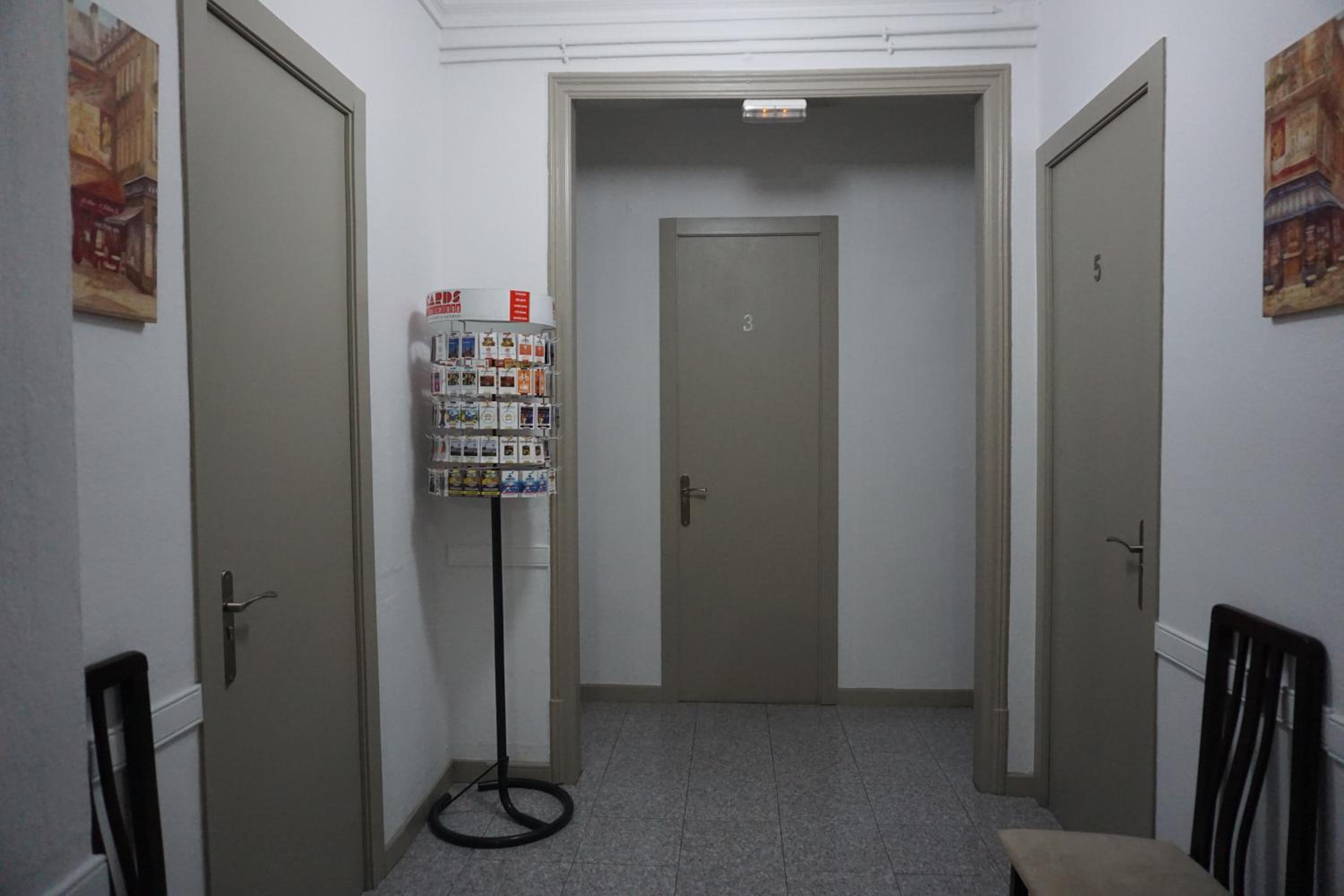 Triple Room with Private External Bathroom photo 3