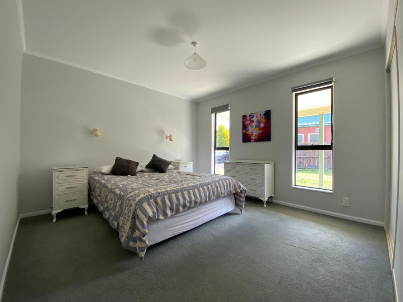 Three-Bedroom Vacation Home